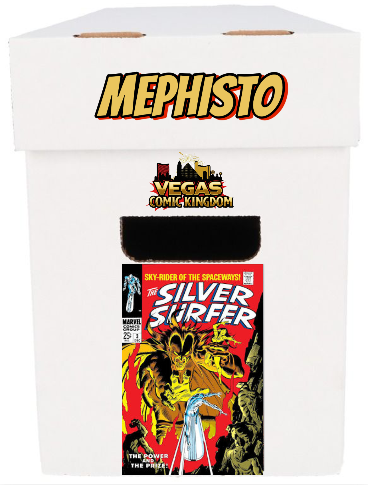 Mephisto