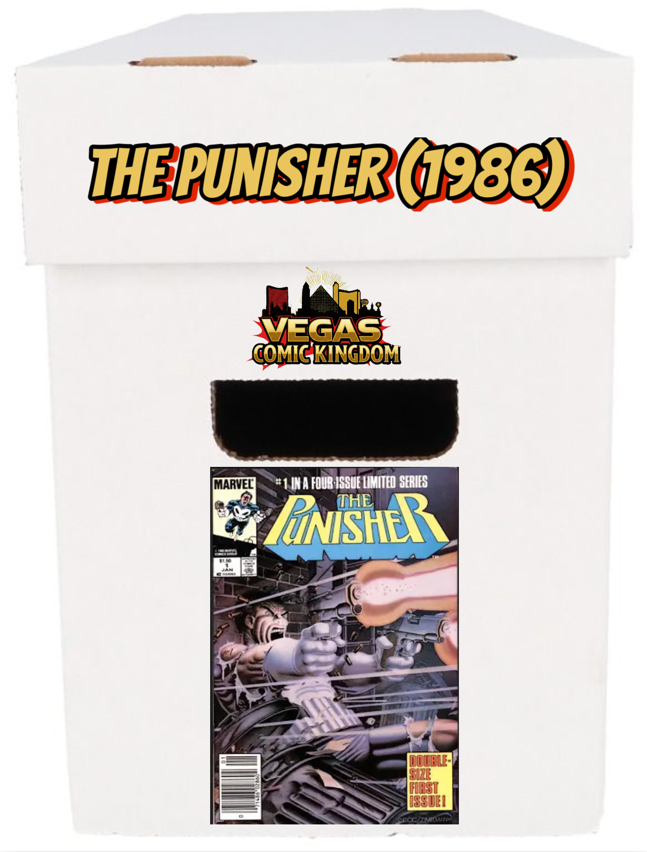 Punisher (1986)