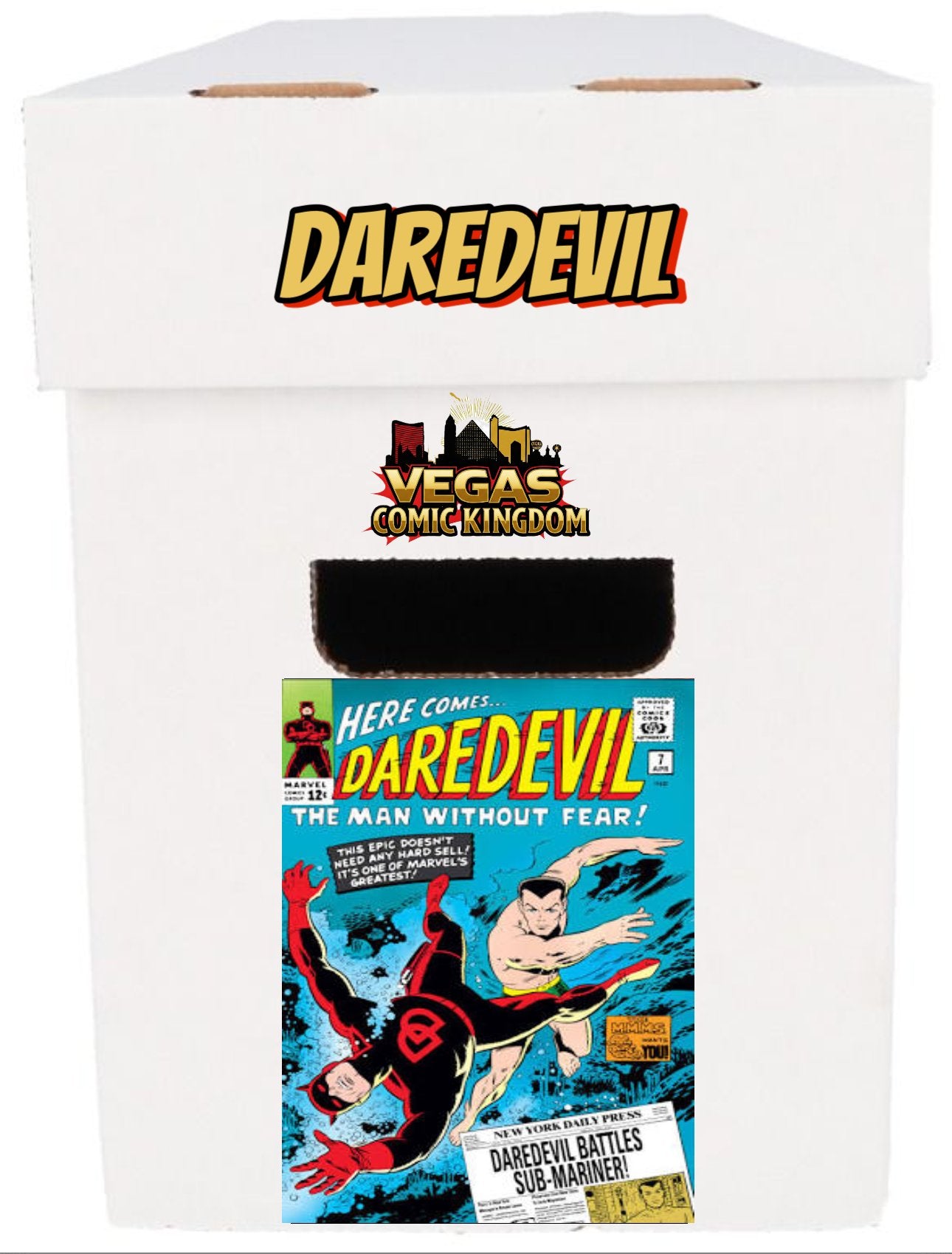 Daredevil