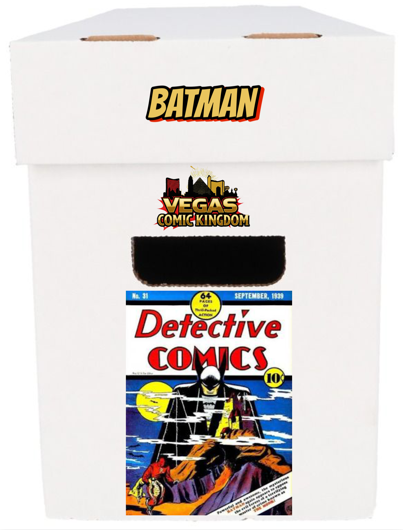 Batman