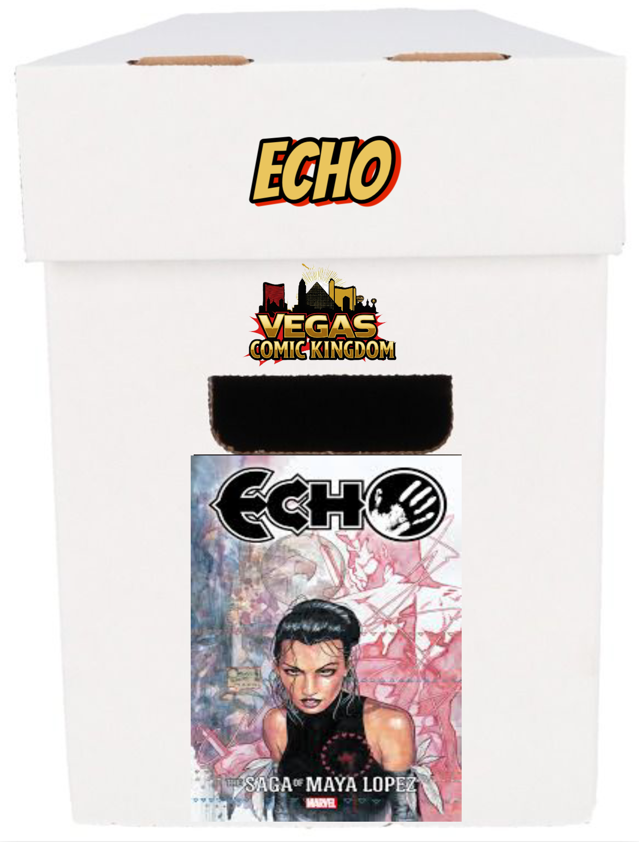 Echo