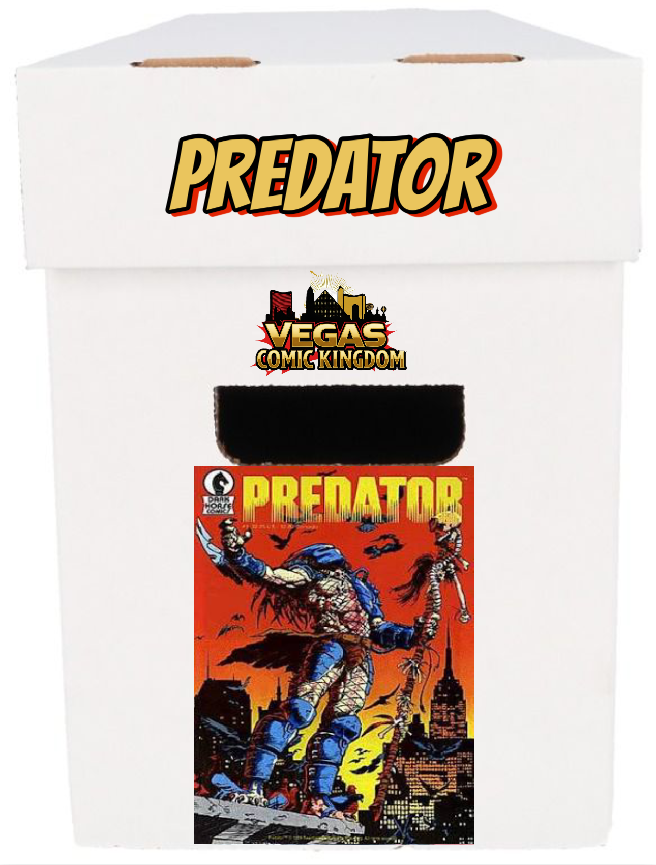 Predator (Yautja)