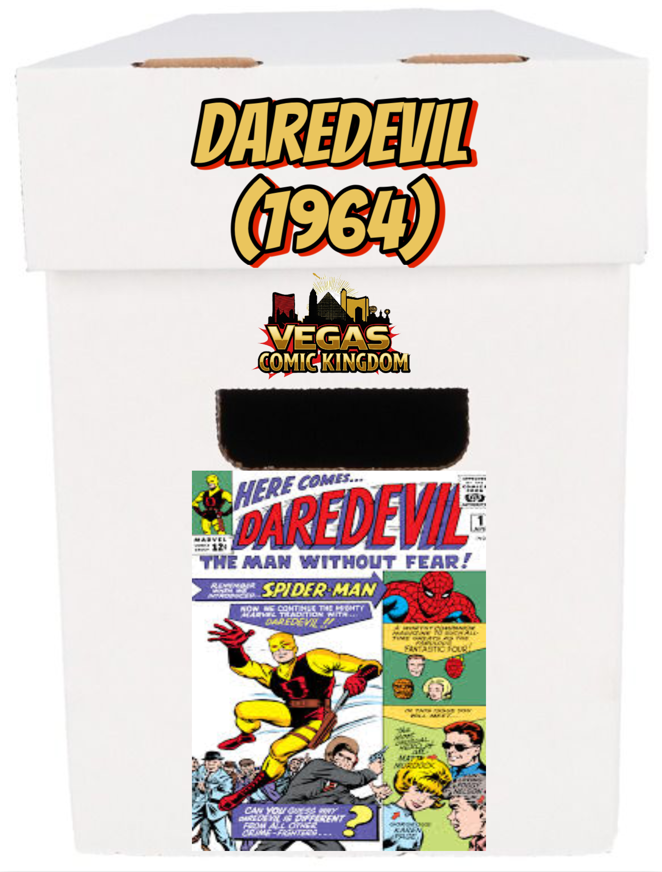 Daredevil (1964)