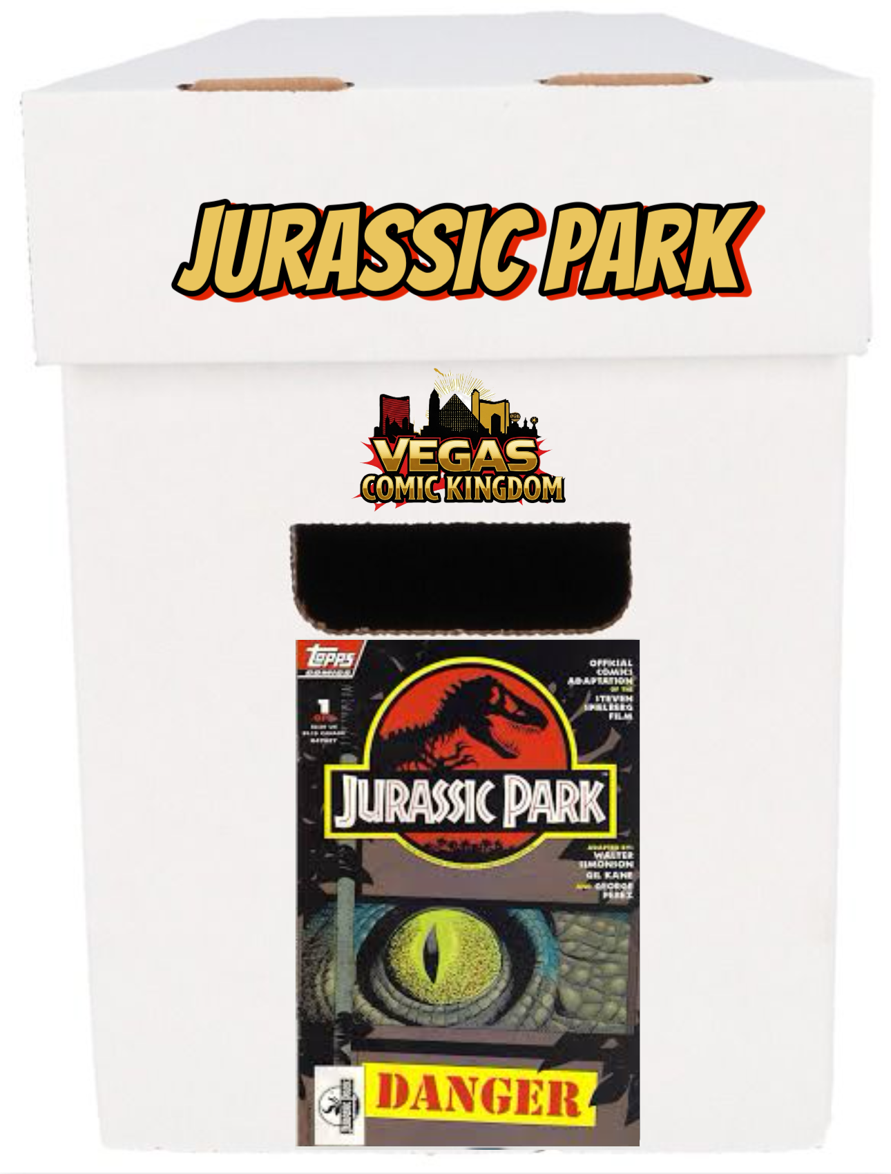 Jurassic Park