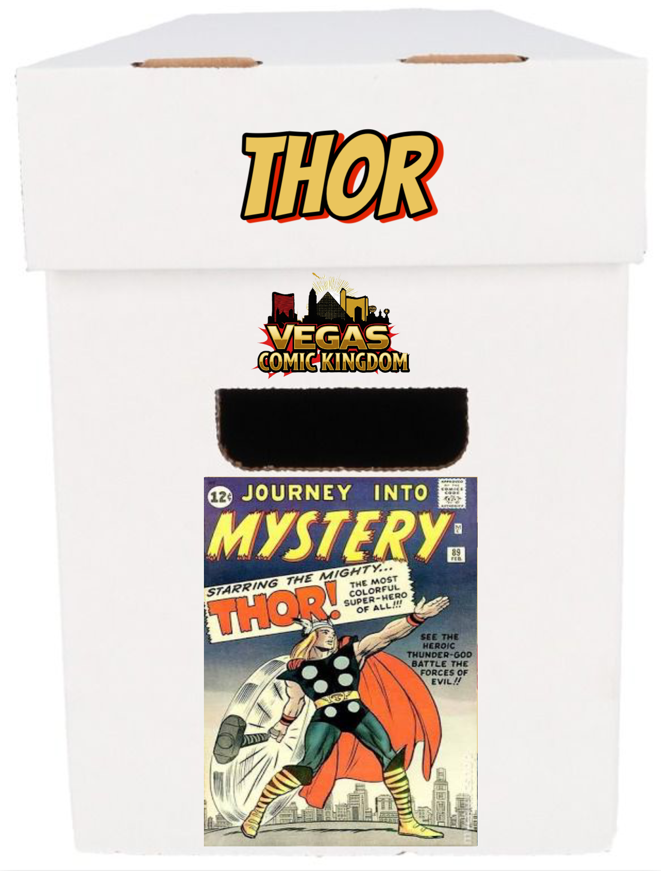 Thor