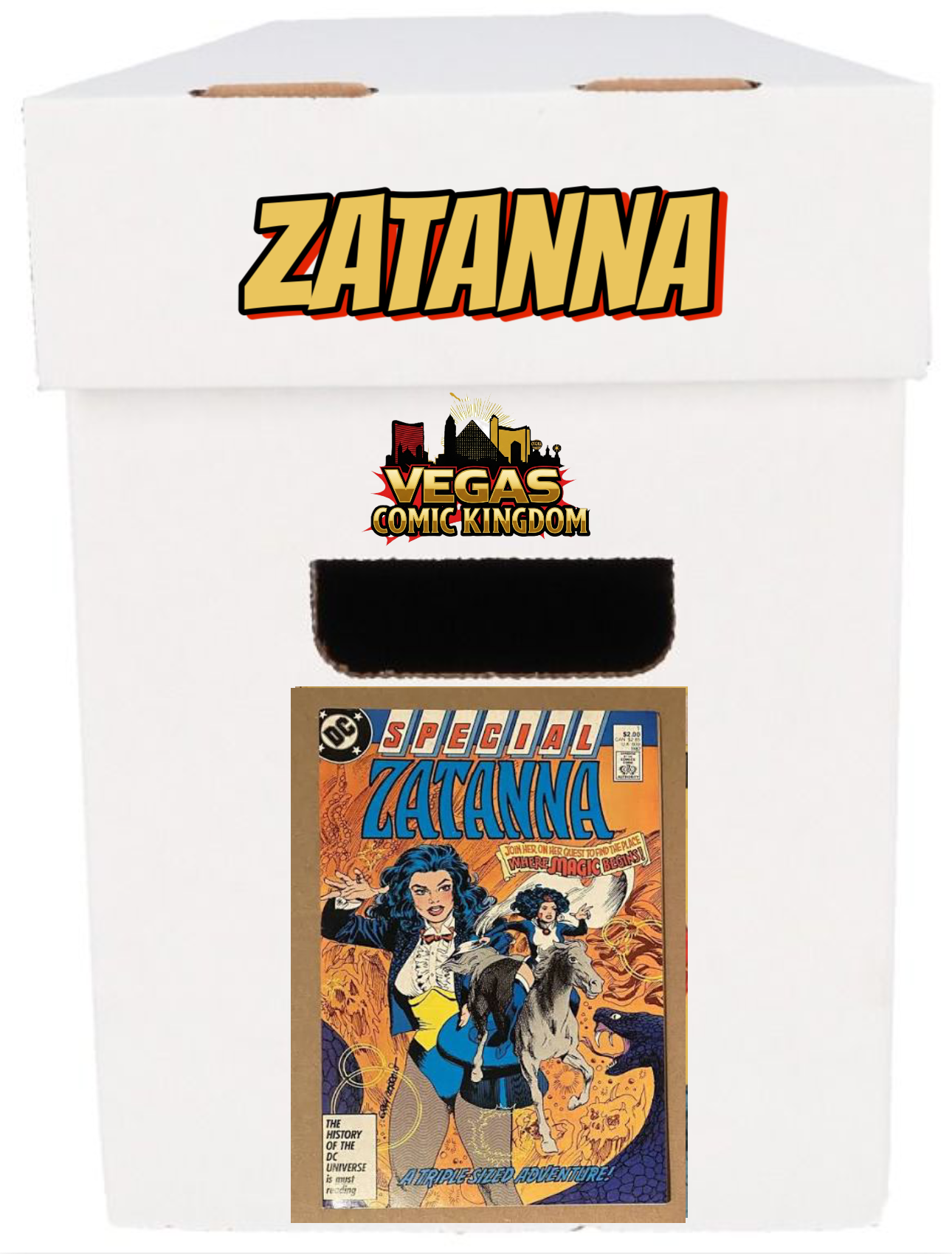 Zatanna
