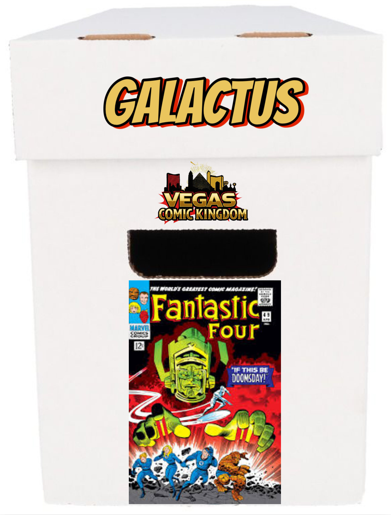 Galactus