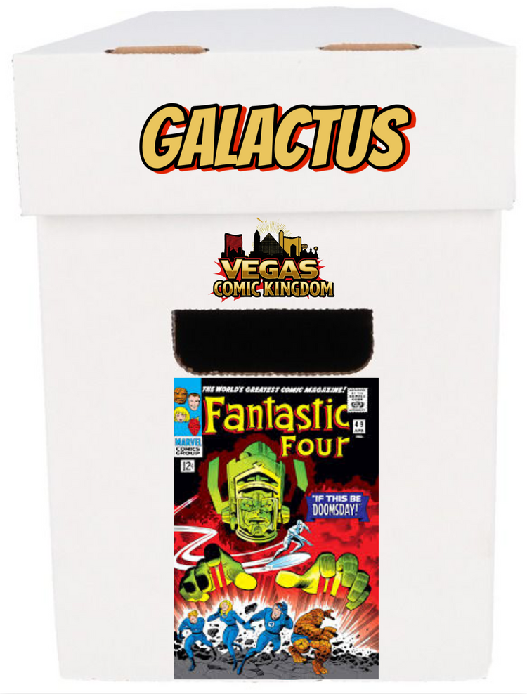 Galactus