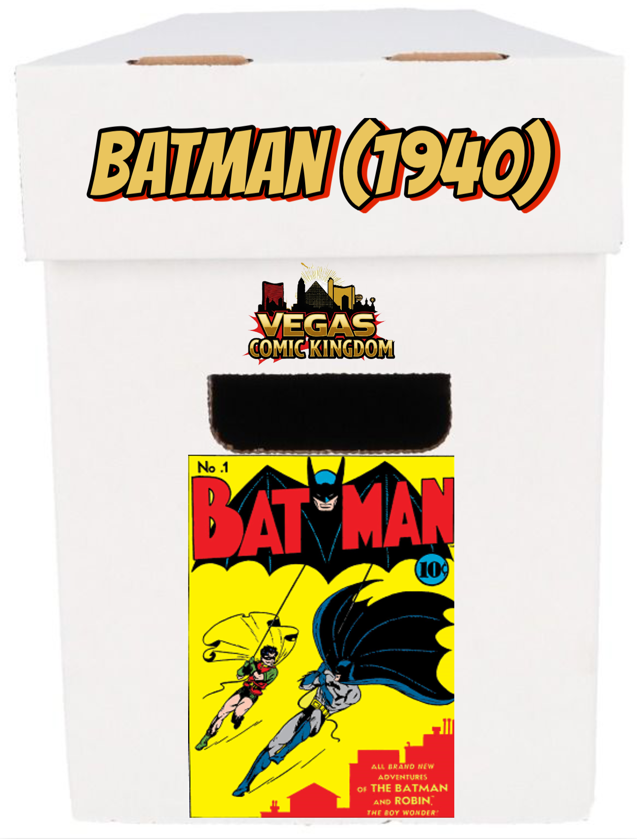 Batman (1940)