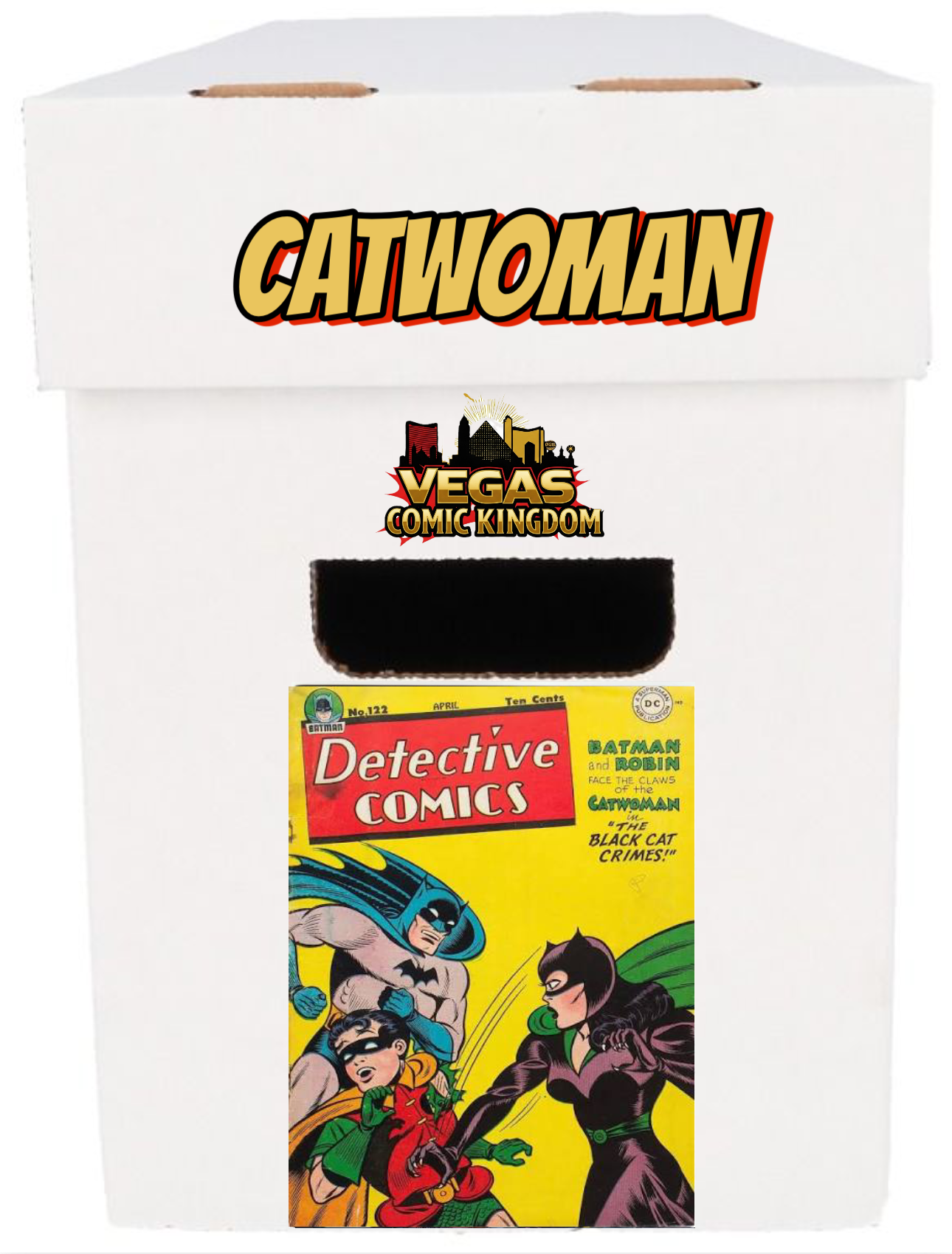 Catwoman