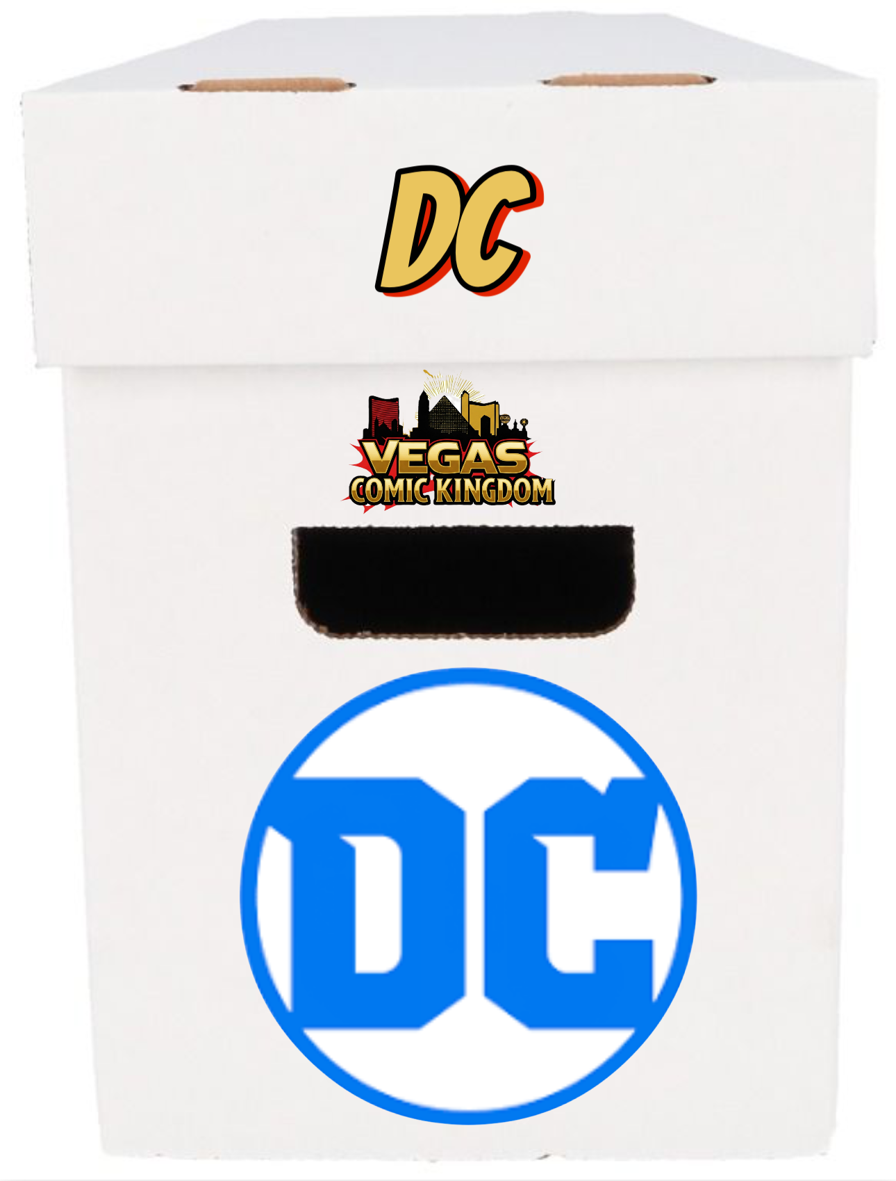 DC