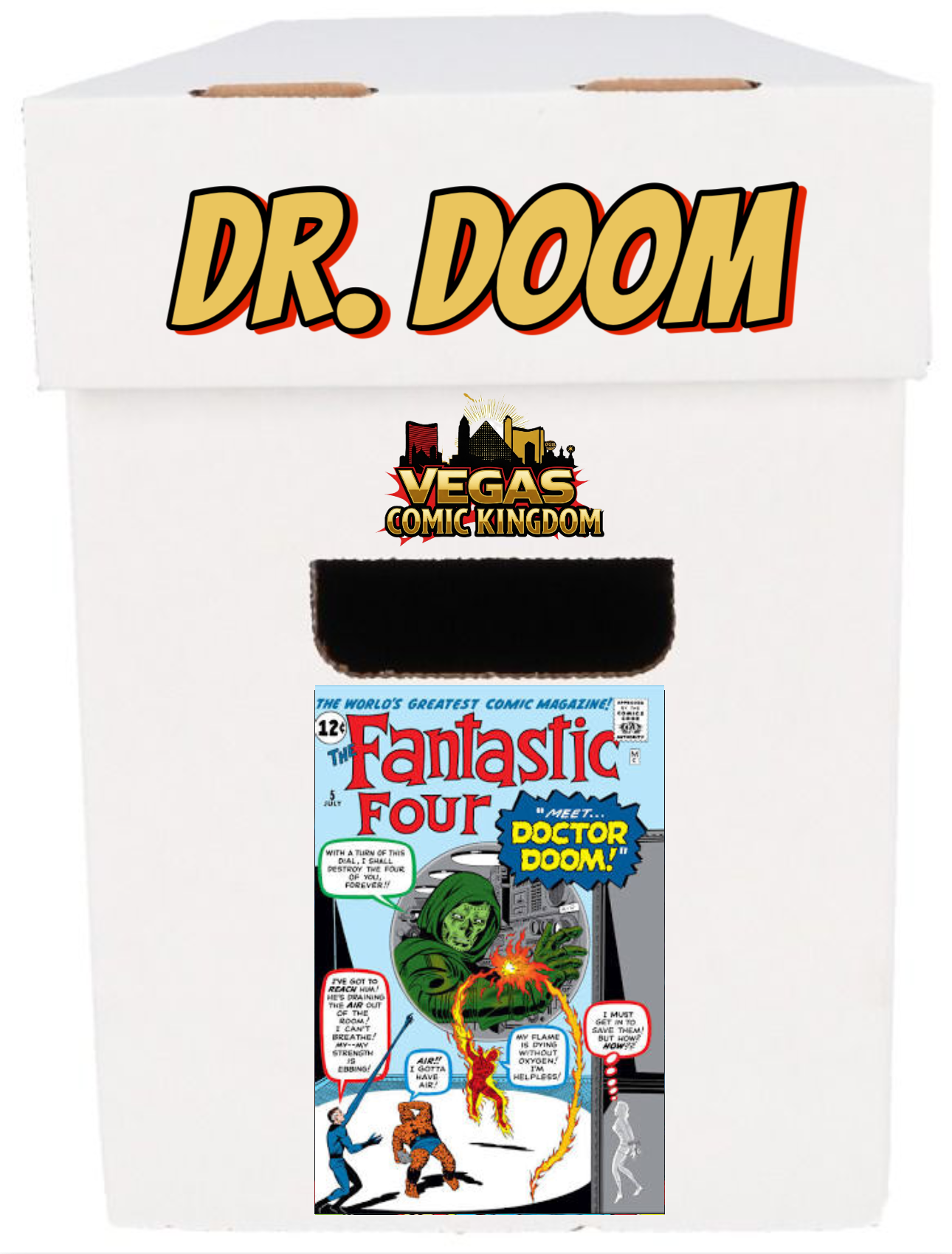 Doctor Doom