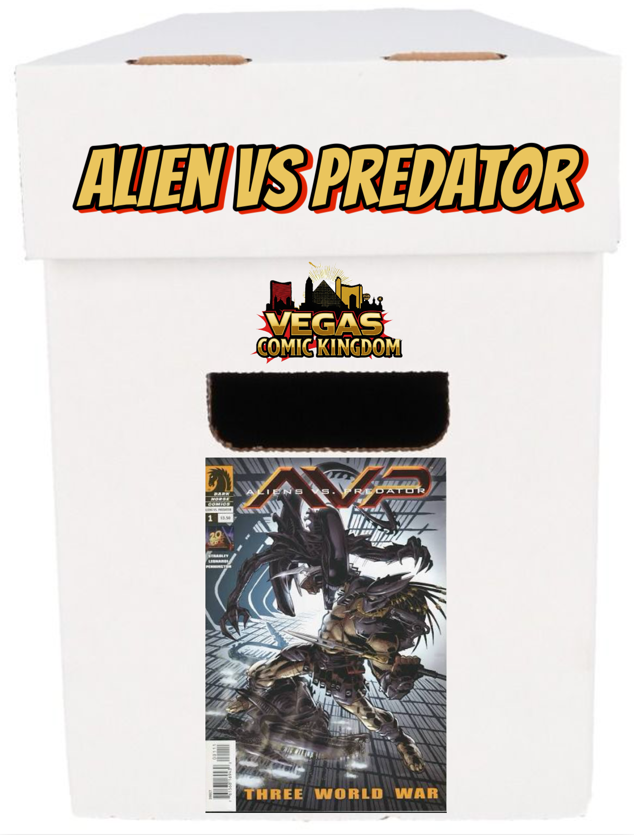 Alien vs Predator