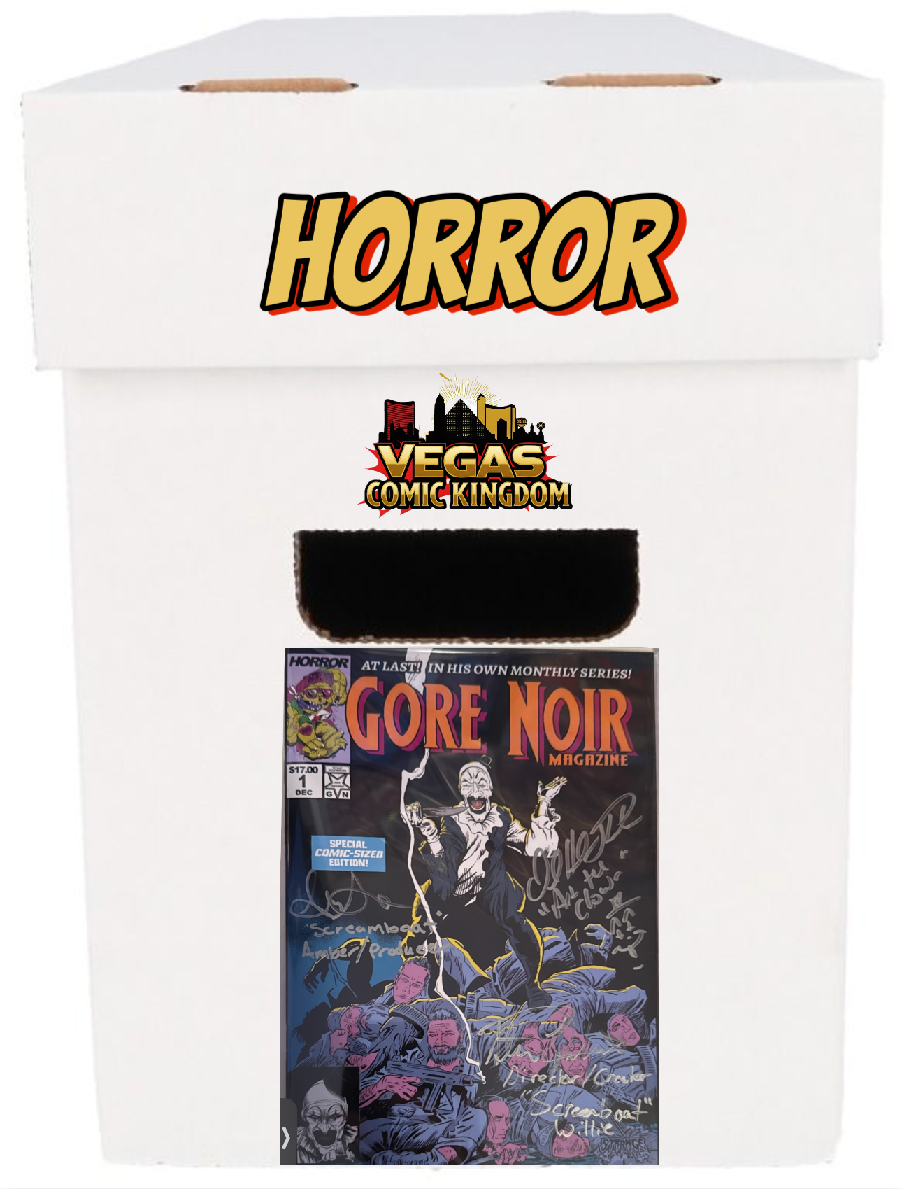 Horror