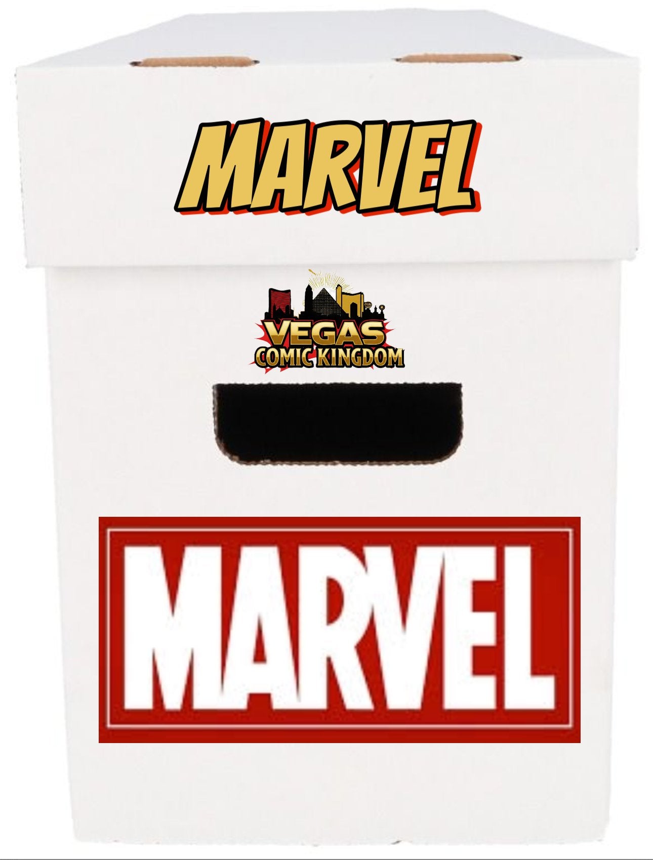 Marvel