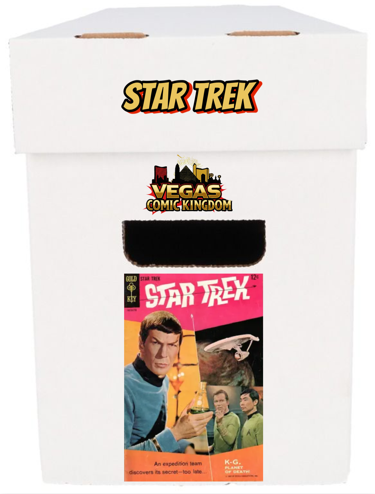 Star Trek