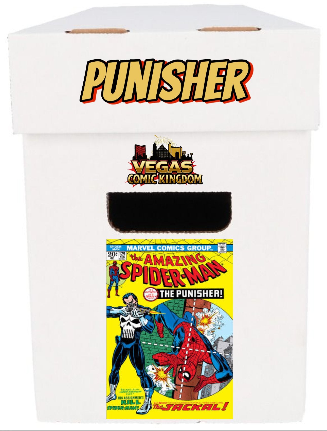 Punisher