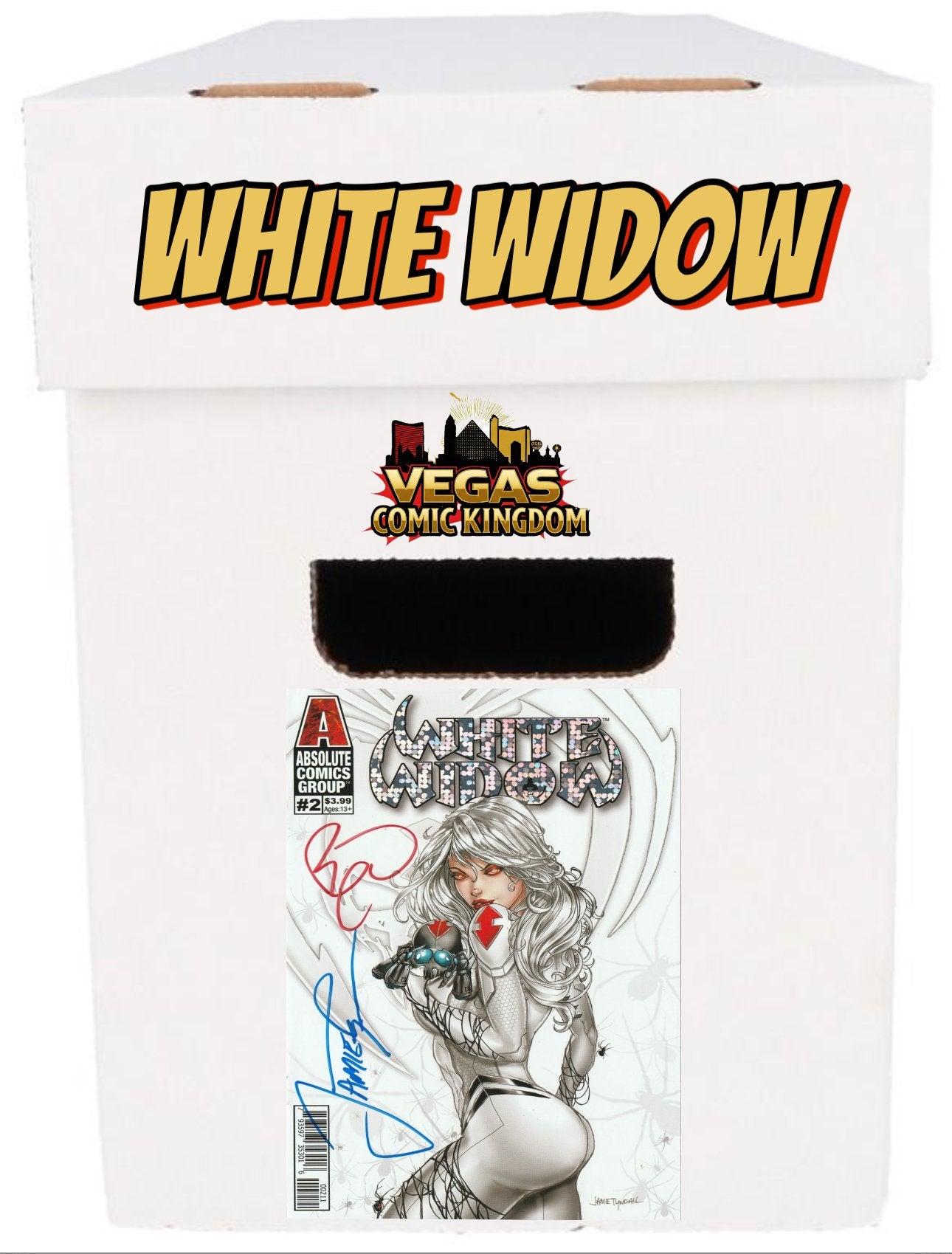White Widow