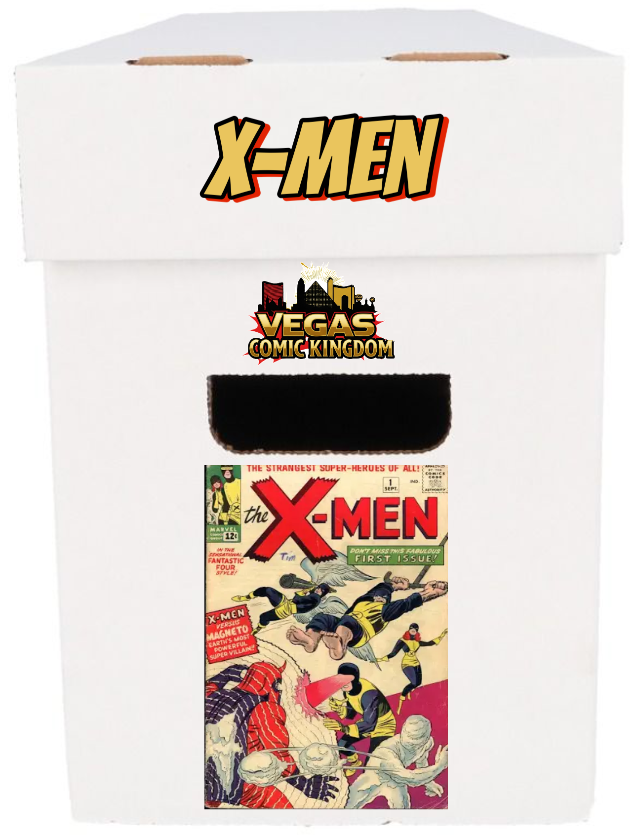 X-Men