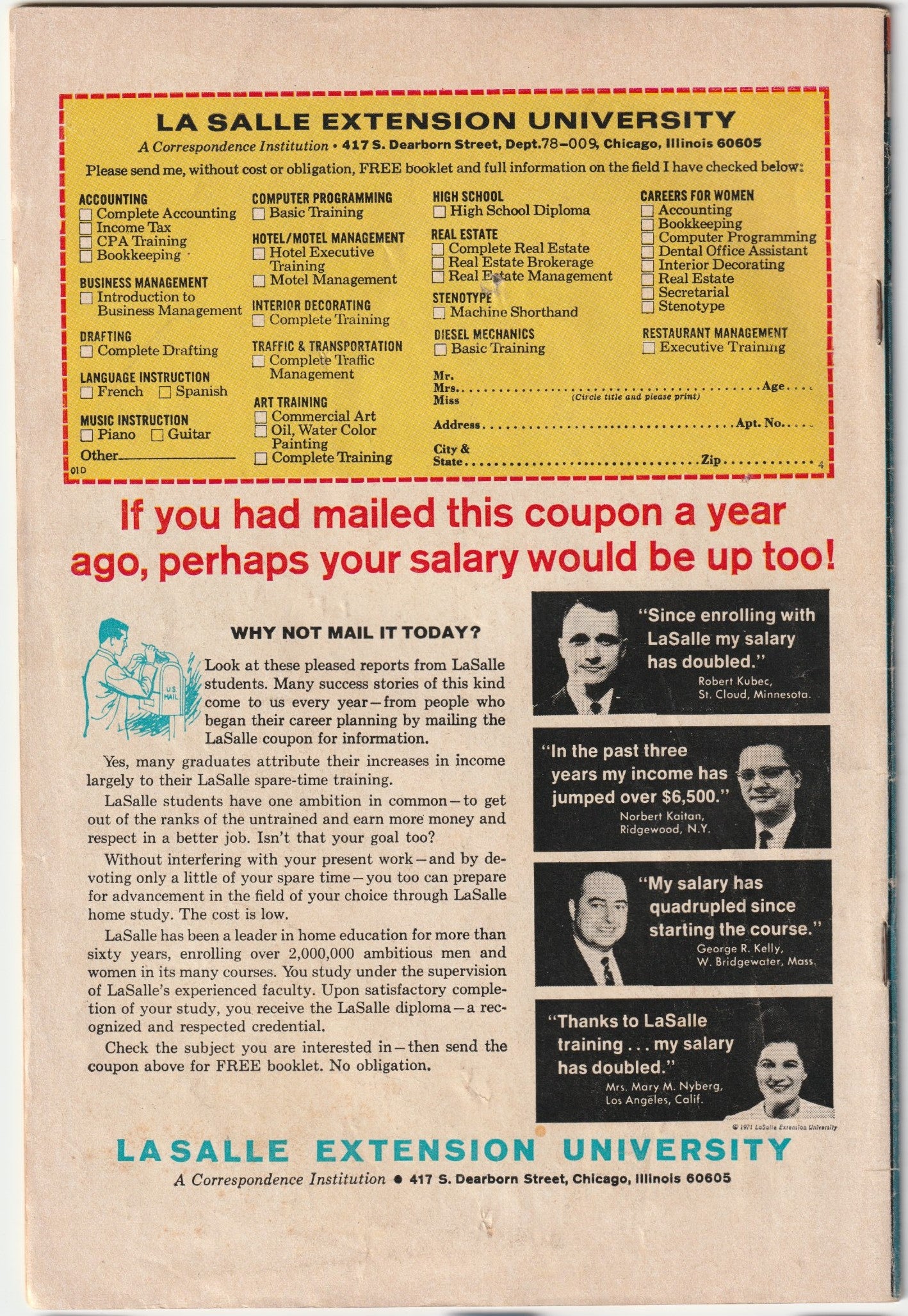 Amazing Spider-Man (1963) #110 (First App. Gibbon)