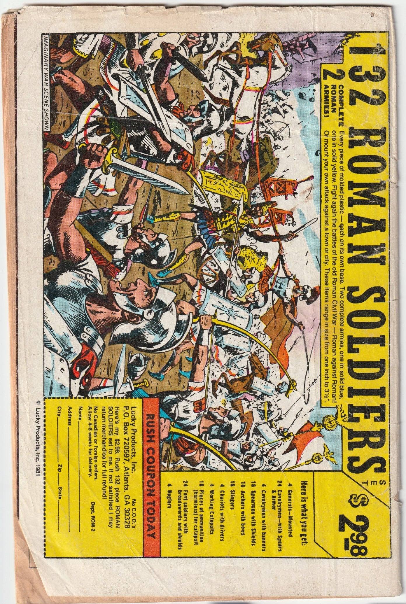 Amazing Spider-Man (1963) #214 (Newsstand)