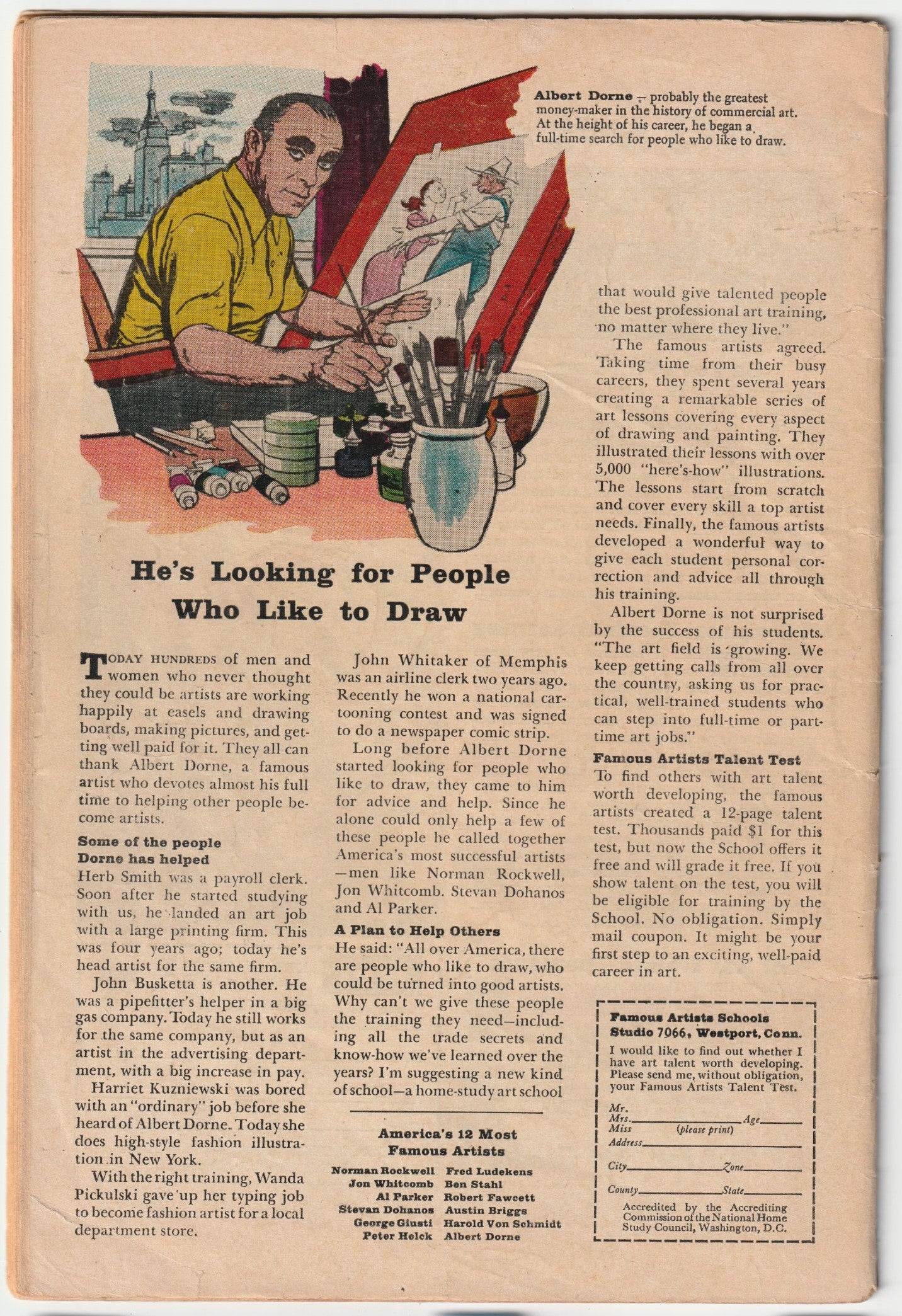 Amazing Spider-Man (1963) #07