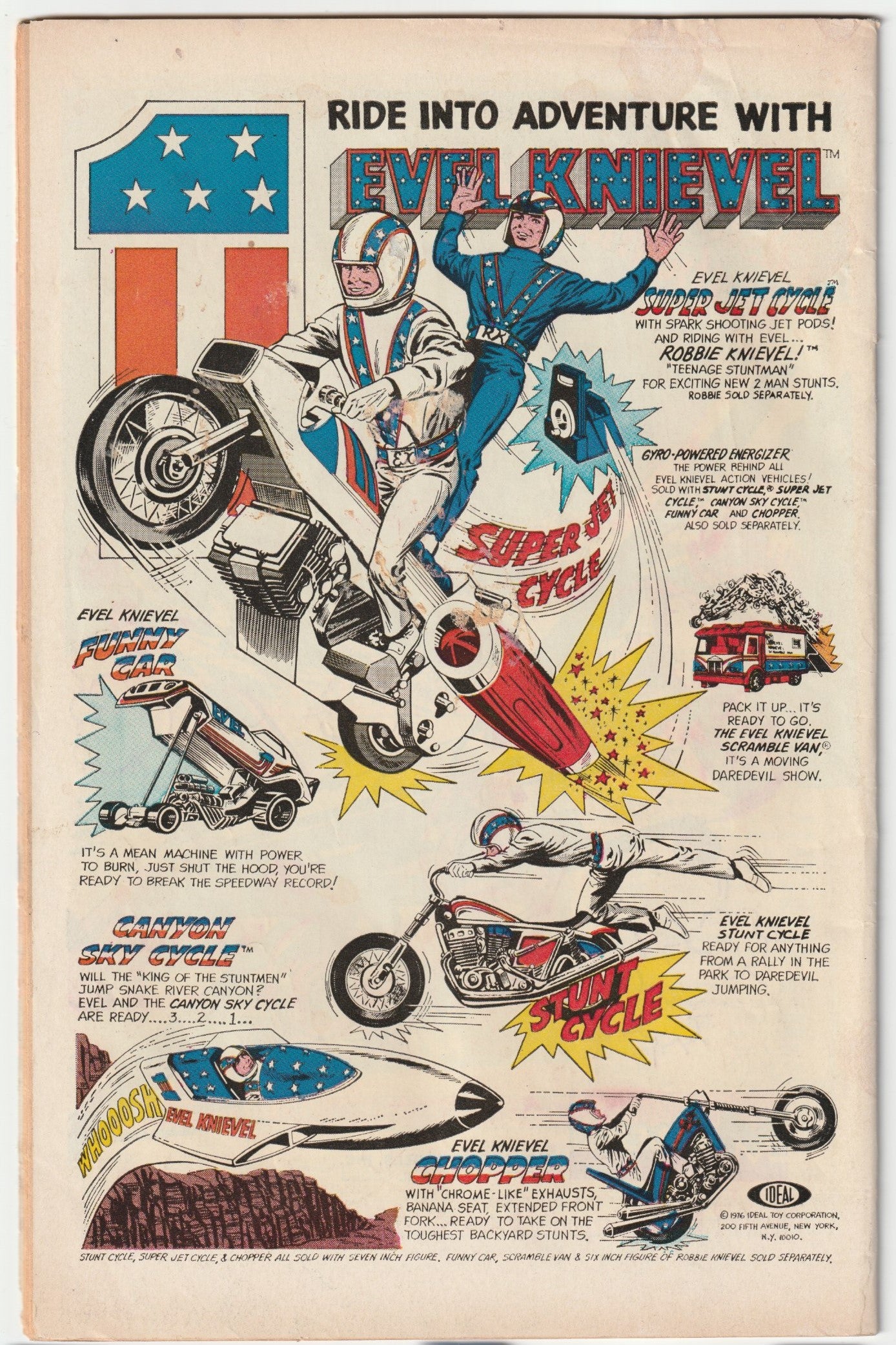 Action Comics #467 "Stop It, Superman, You're Wrecking The World!" & "A Superman's Best Friend Is His Superdog" (Newsstand- FN/FN+)