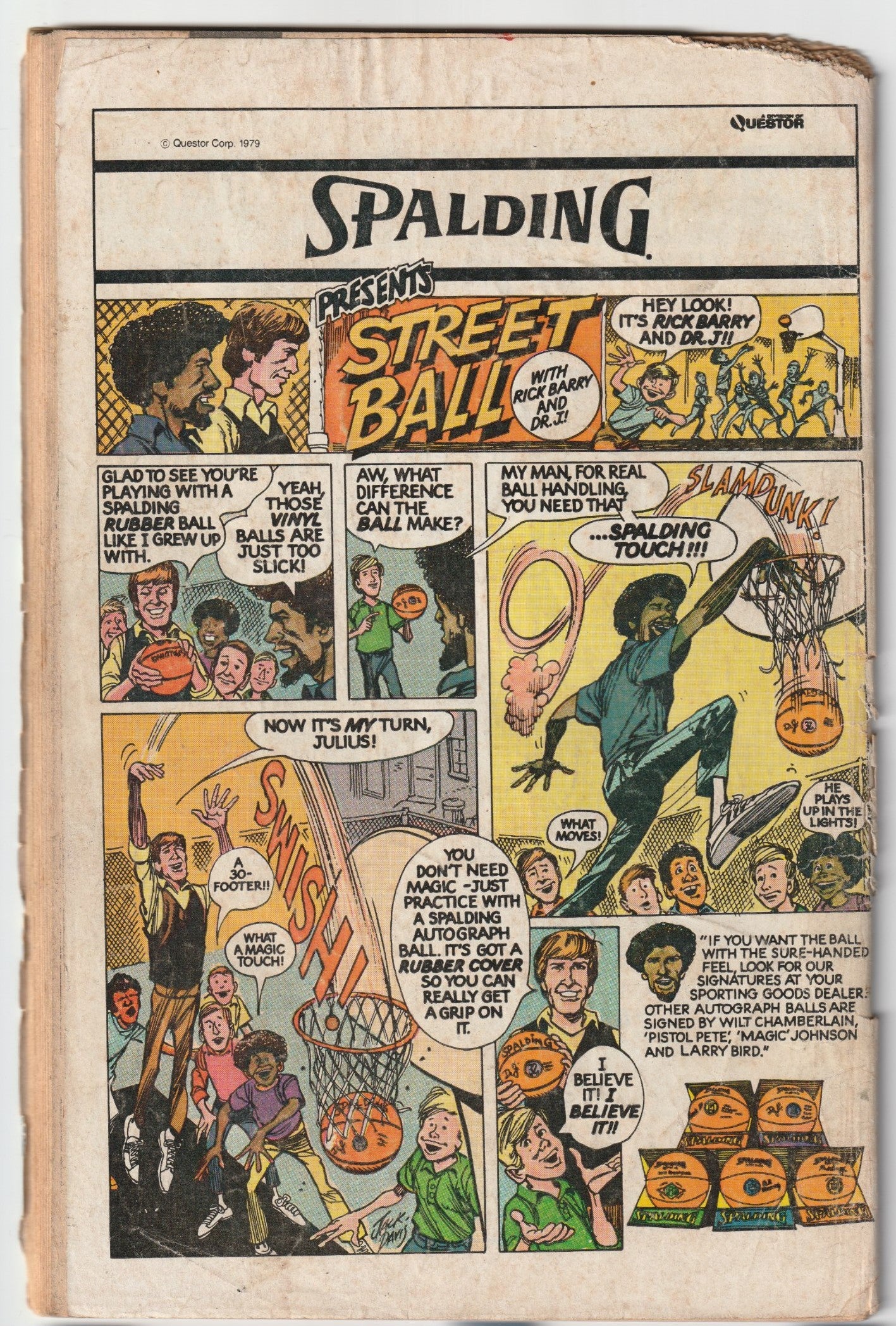 Action Comics #509 "The Great Space-Travel Hoax!" & "The Computers That Saved Metropolis!" (Newsstand - GD/VG)
