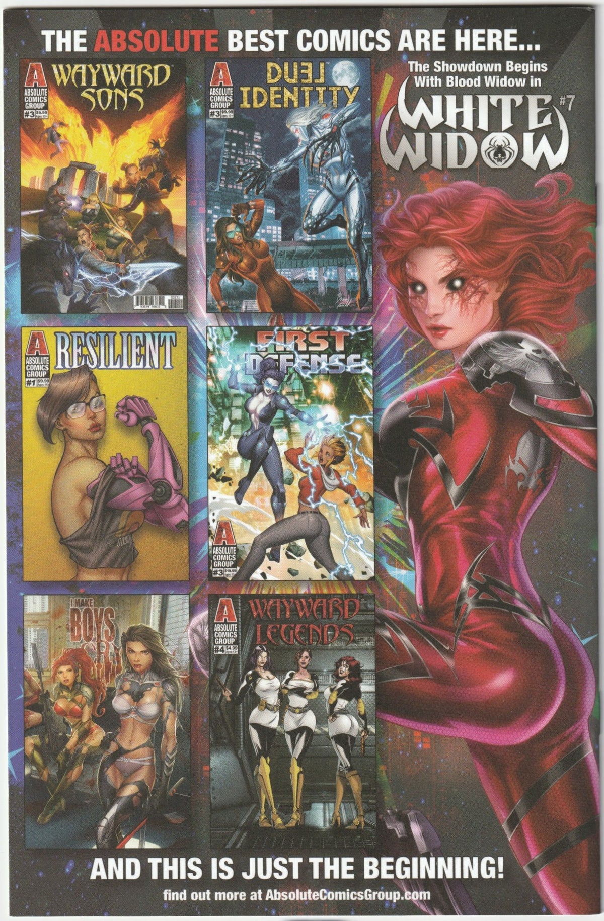 Darchon #3 Sketch-Up Variant 2x Signed by Tyndall & Powell COA