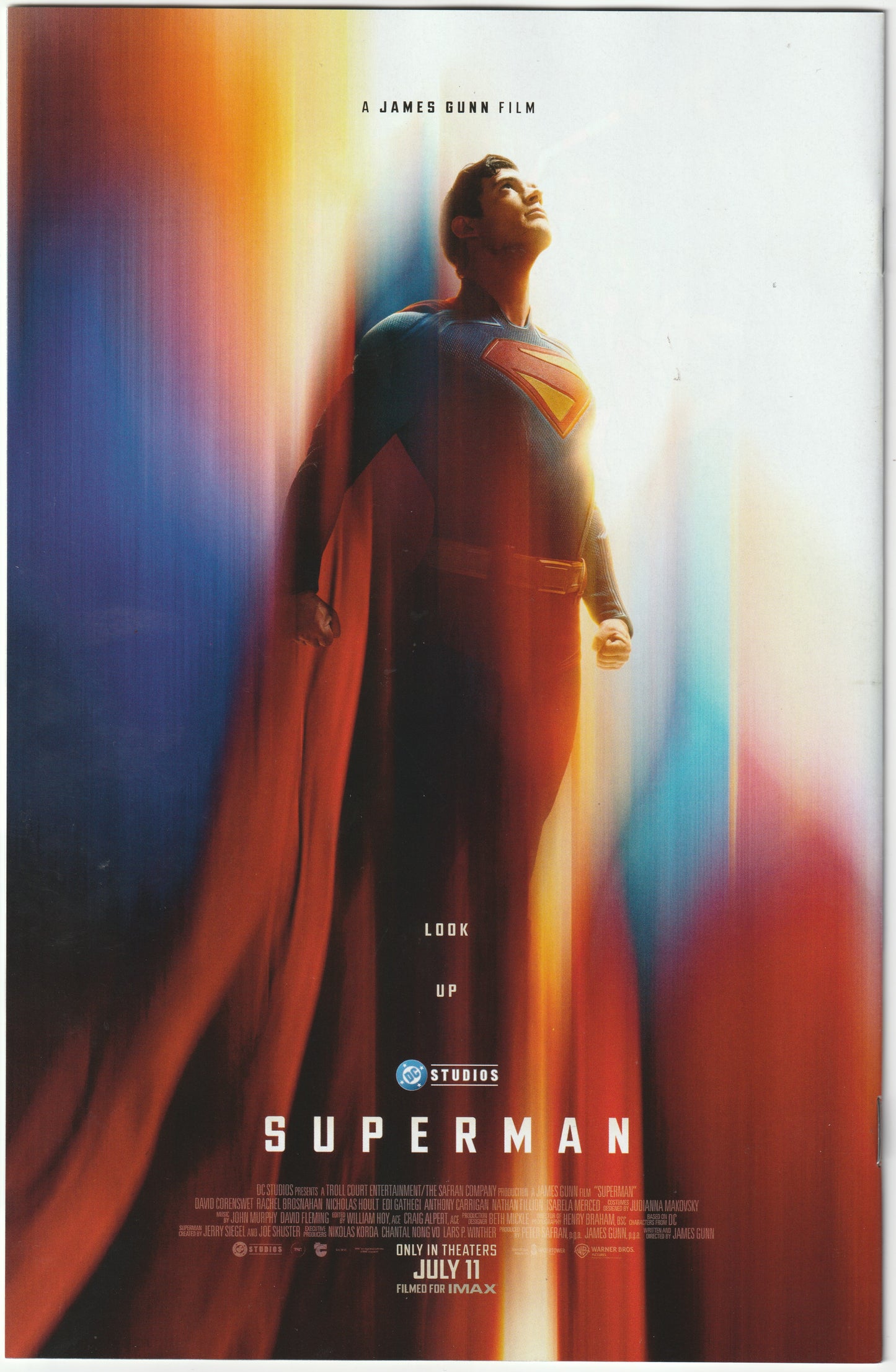 Poison Ivy #34 (2025) – Jessica Fong Card Stock Variant (NM/NM+)