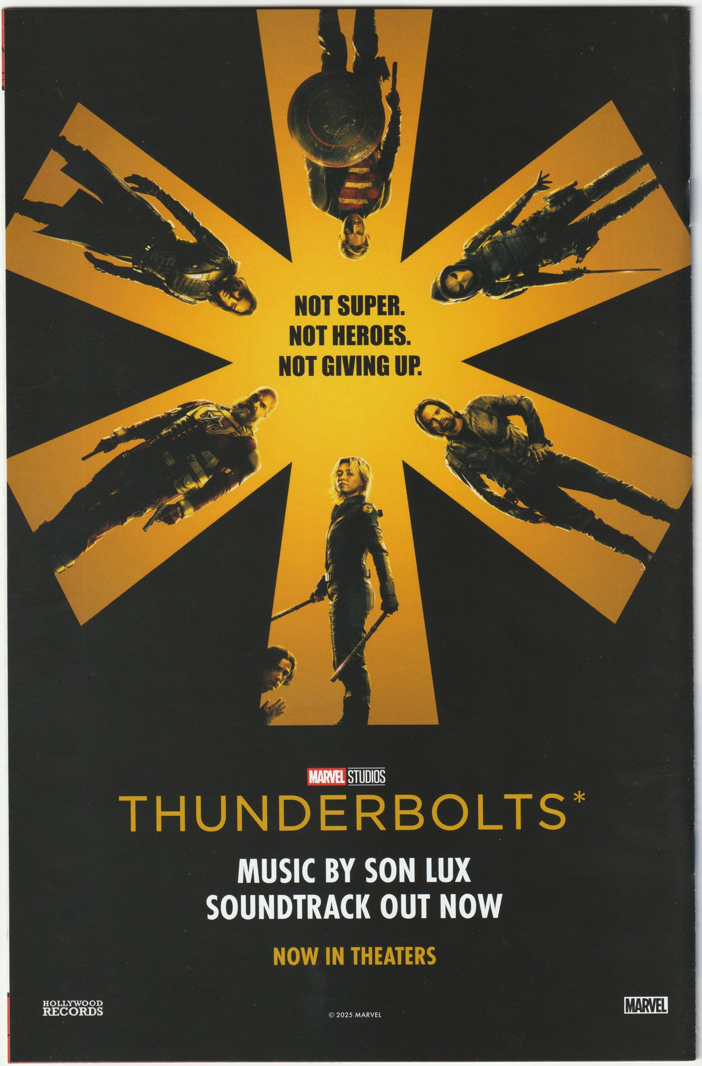 Death of the Silver Surfer #1 (Nick Bradshaw 1:25 Incentive Variant, 2025) Feat. Mephisto Cover (NM/NM+)