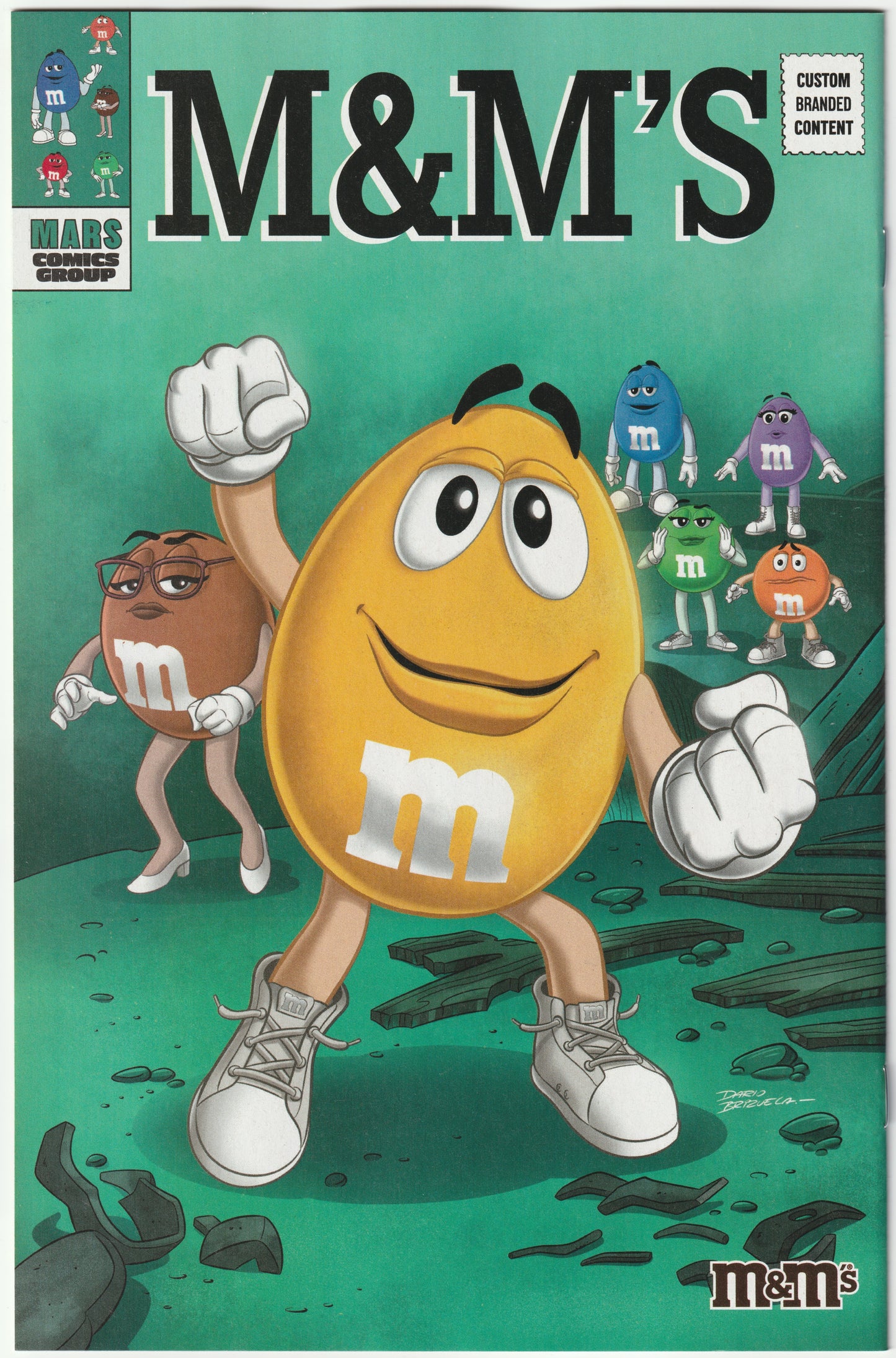 Death of the Silver Surfer #2 Claudio Castellini 1:25 Variant Cover – Marvel Comics