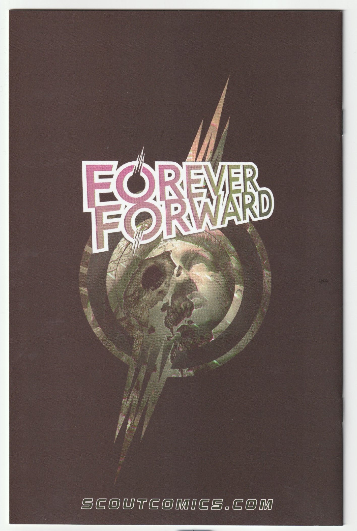 Get your hands on Forever Forward #1 SDCC Exclusive, a rare gem from Scout Comics’ July 2024 San Diego Comic-Con debut, signed by writer Zac Kaplan and artist John Giang with a Certificate of Authenticity (COA). This limited-edition variant fuses Kaplan’s visionary sci-fi storytelling with Giang’s stunning art, making it a must-have for collectors and investors eyeing the next big thing in comics.