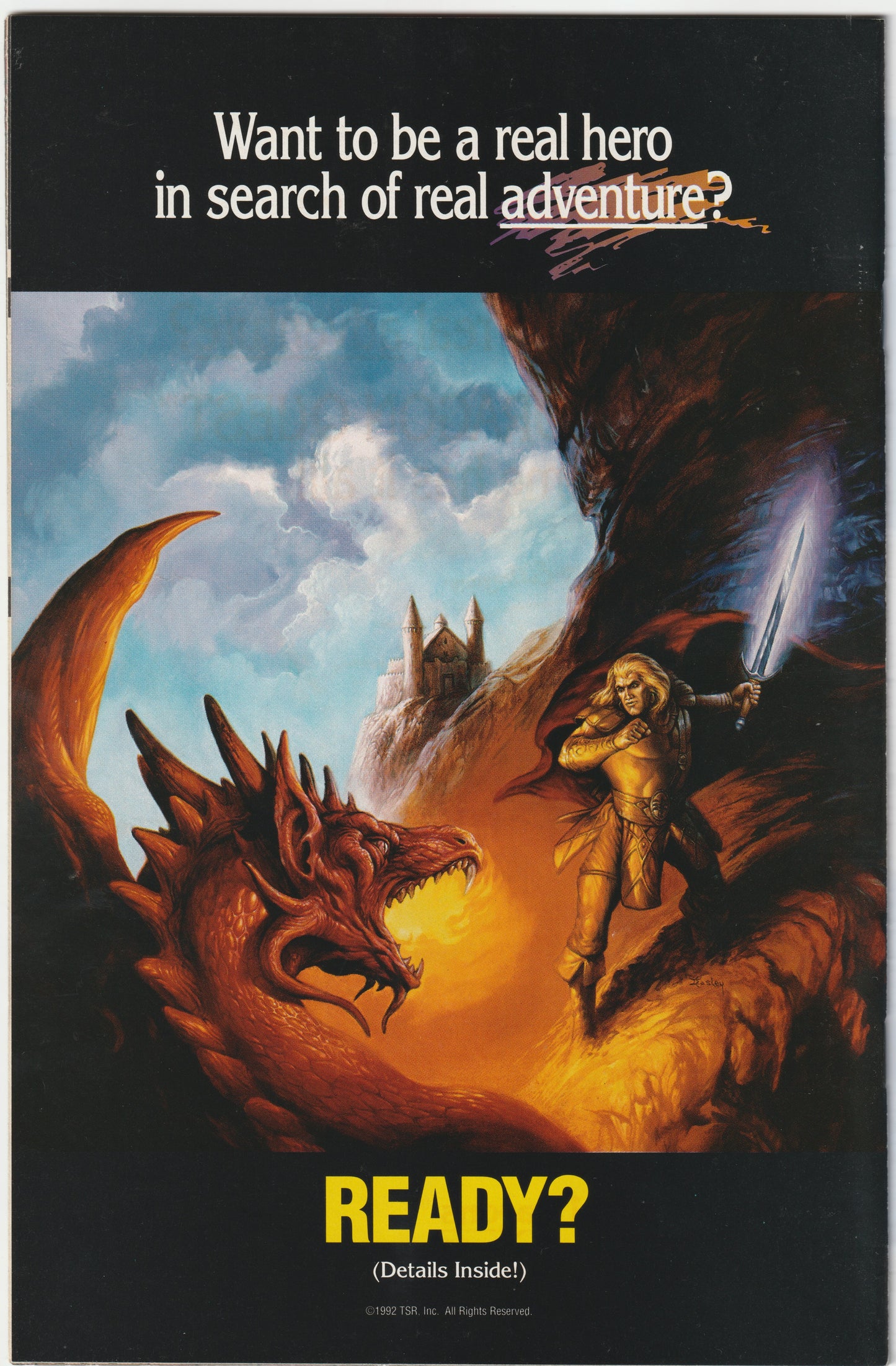 Ghost Rider (1990) Vol. 2, Issue #32 (VF)