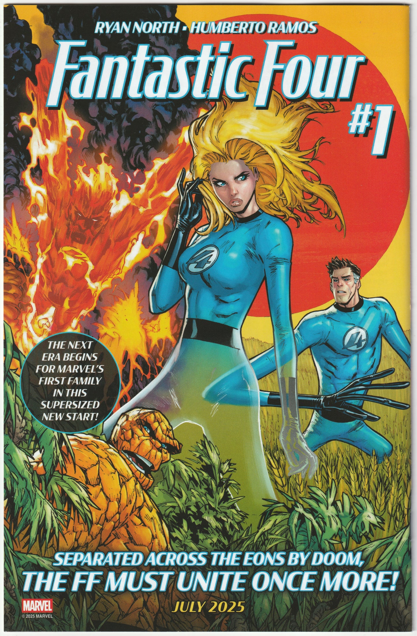 Godzilla vs. Avengers #1 - 1st Print - Leinil Francis Yu Cover A – Marvel Comics 2025 (NM)