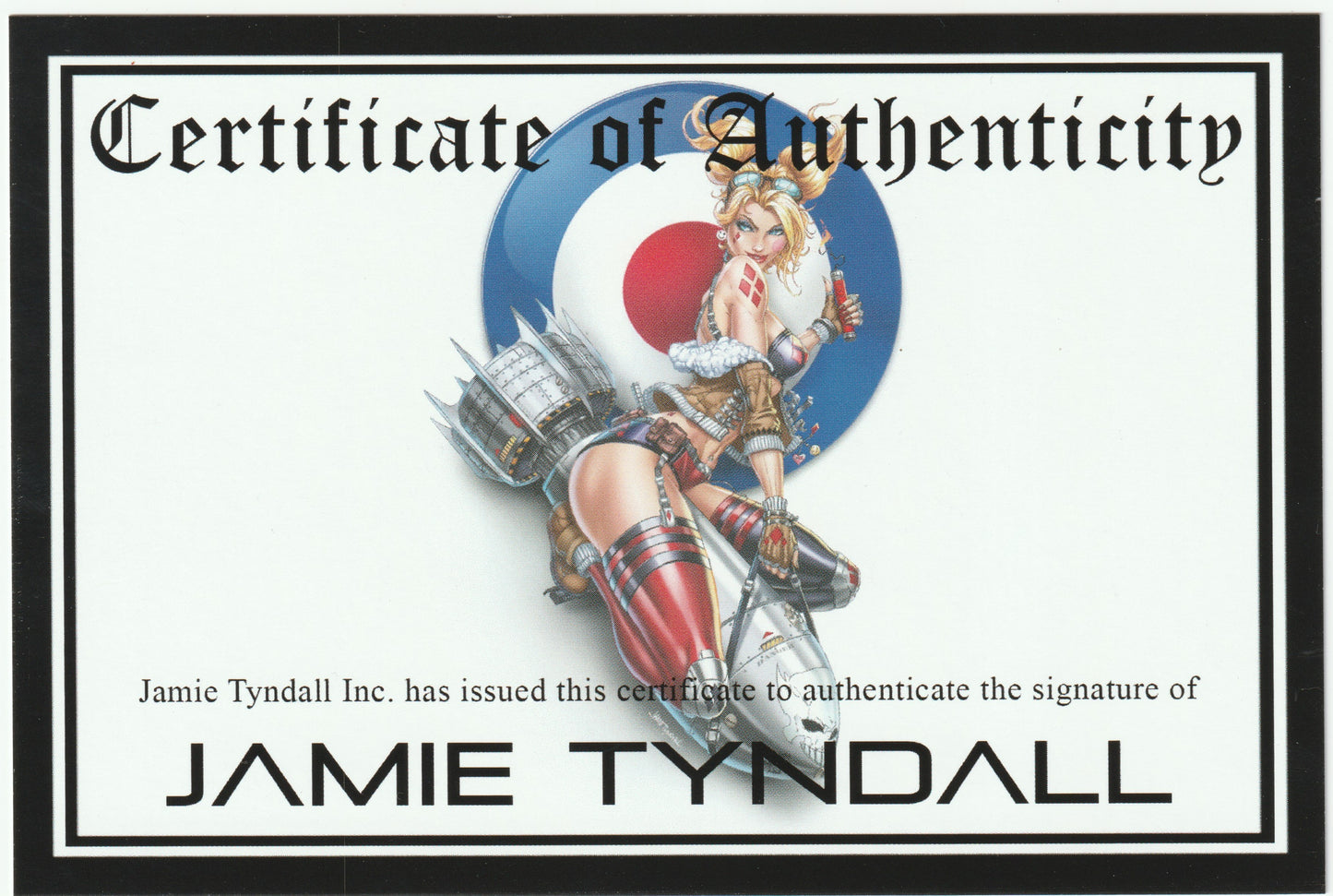 I Make Boys Cry #1 Taylor Swift Dazzler Homage Naughty Version (2x Signed w/ COA) (NM/NM+) (Mature)