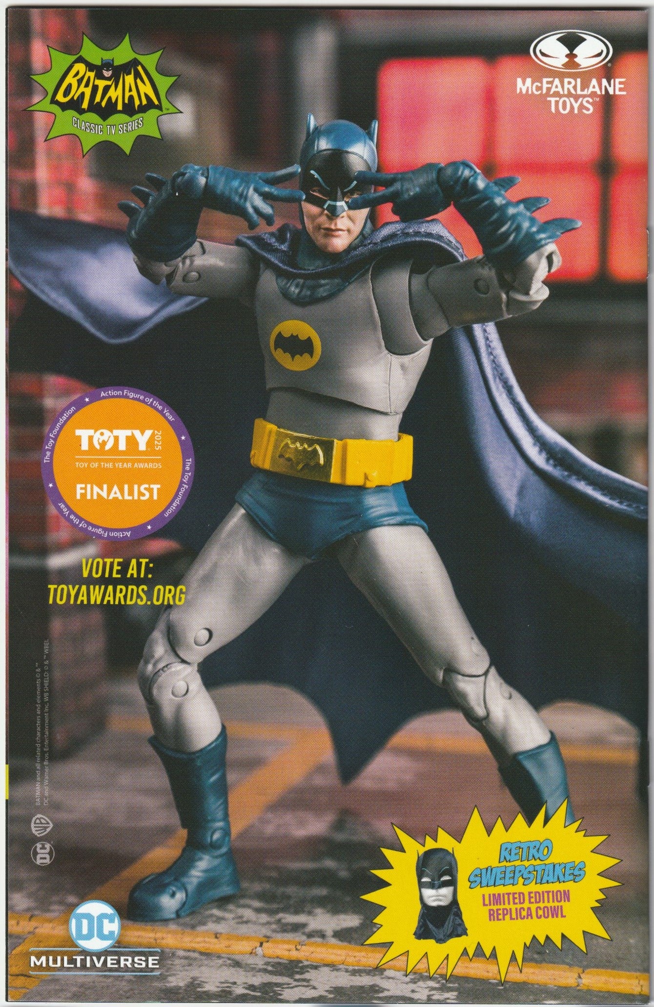 Justice League Unlimited #2 Derrick Chew Card Stock Variant Cover (DC, 2024) (NM/NM+)