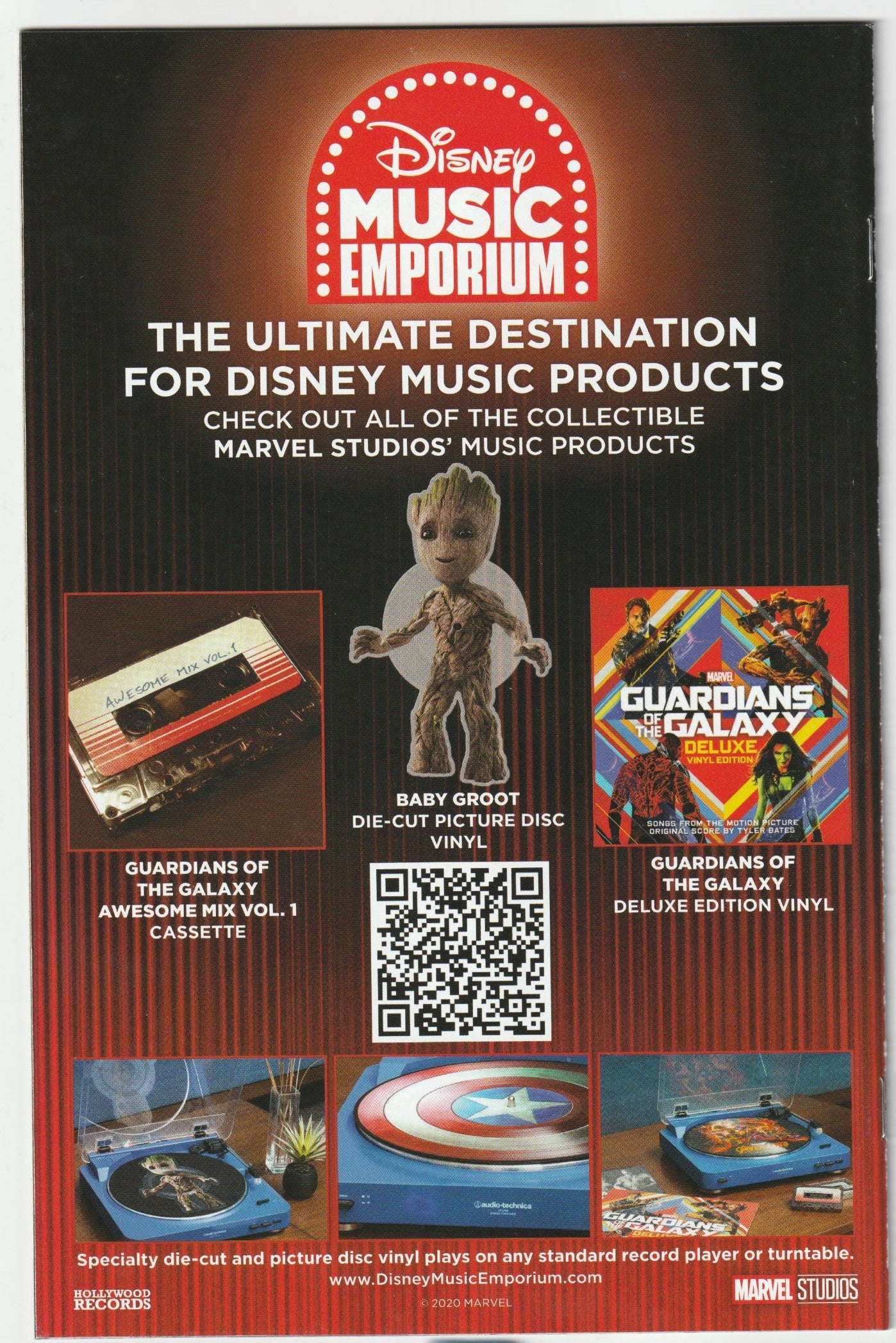 King In Black #4 PEACH MOMOKO Cover Variant - Demon Days Exclusive Prelude