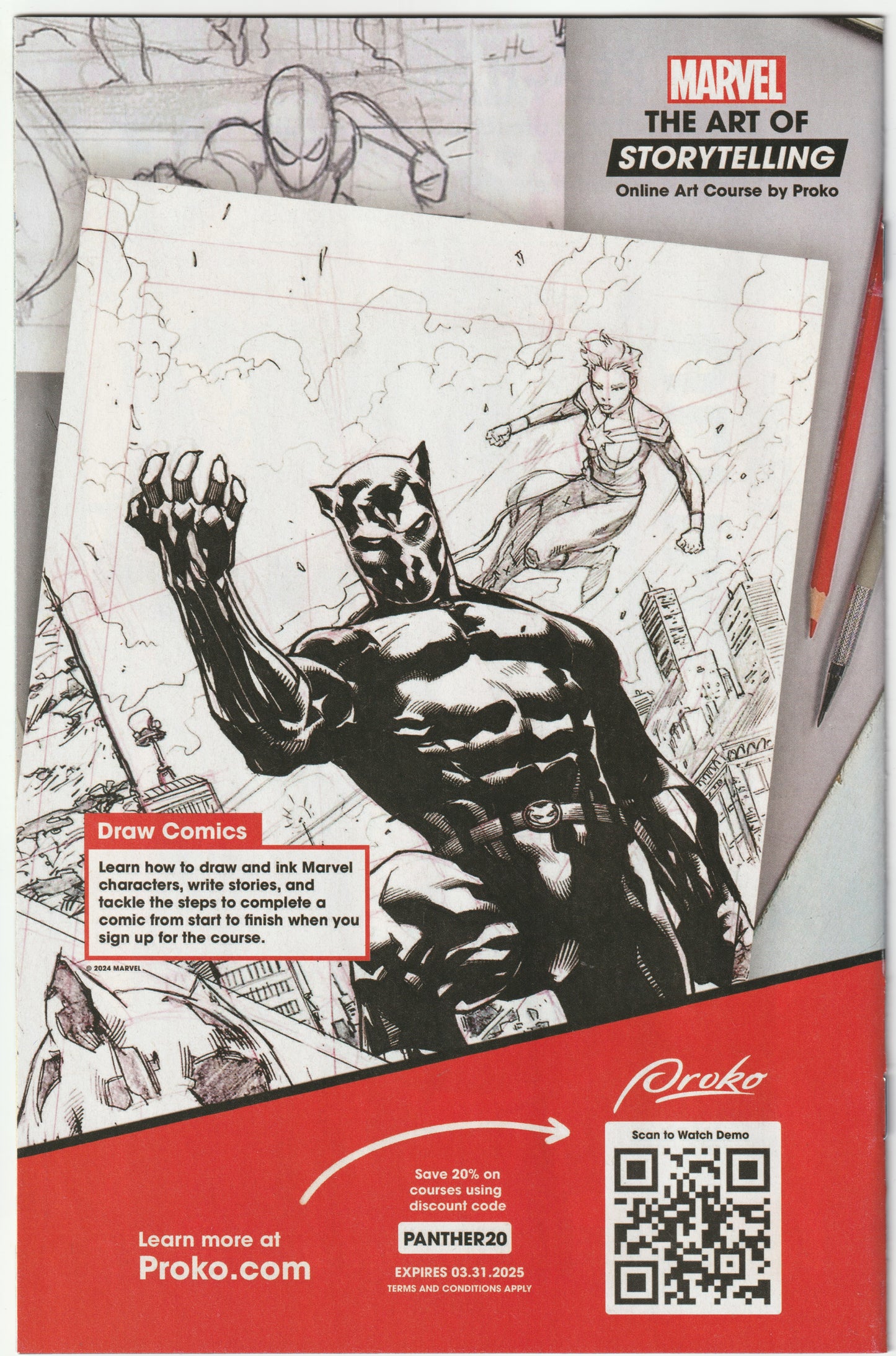 Laura Kinney: Wolverine #2 Pablo Villalobos Trade Cover Signed with COA – Marvel Comics 2025 (NM/NM+)