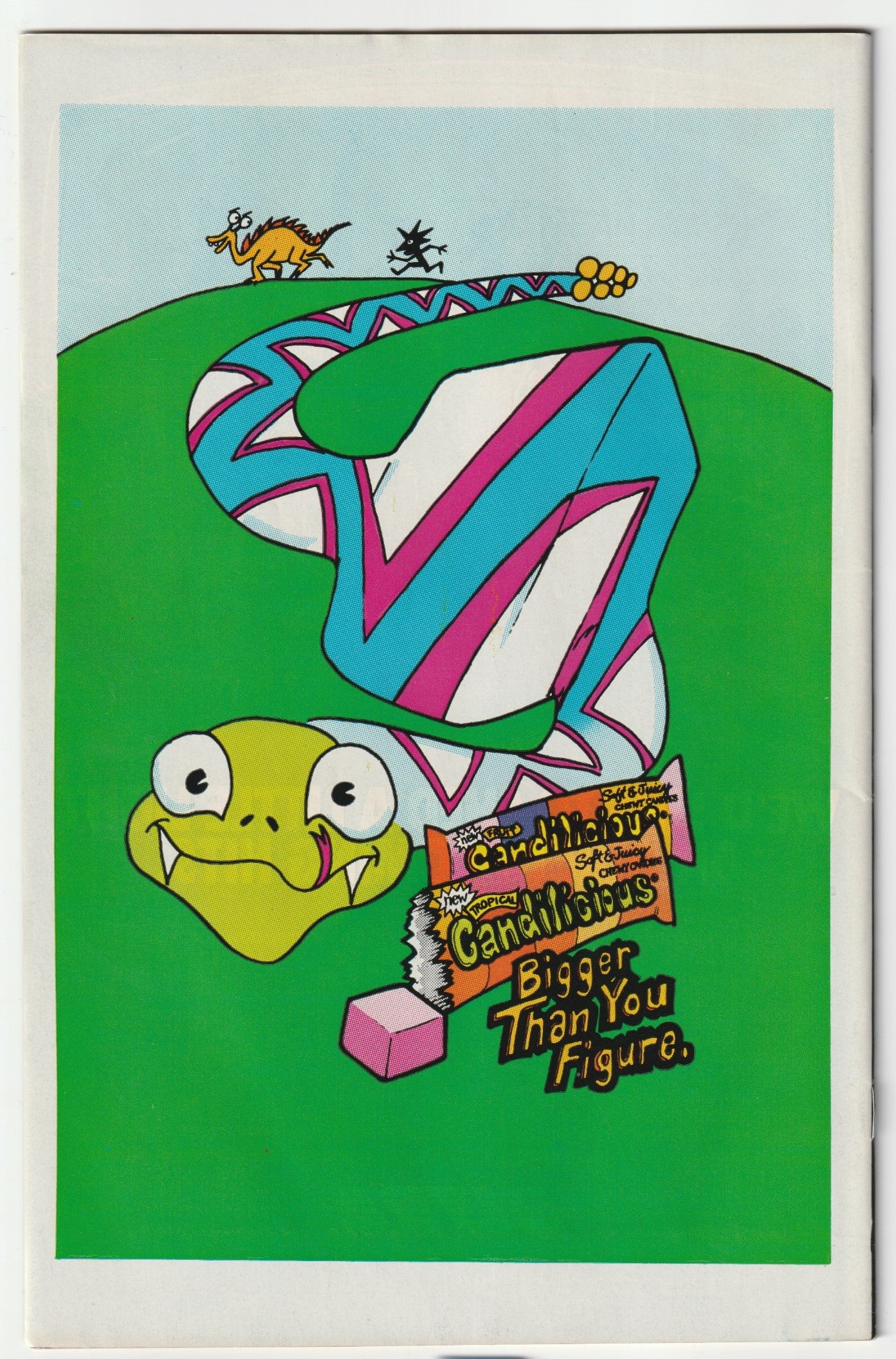 X-Factor (1986) #35