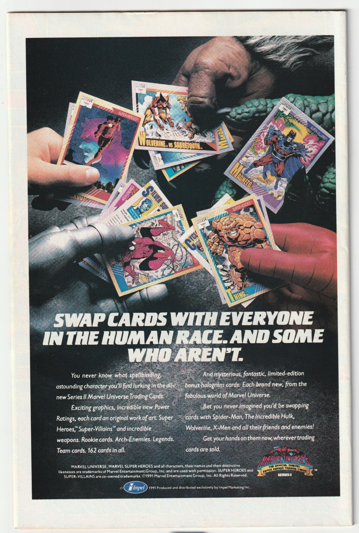 X-Factor (1986) #70