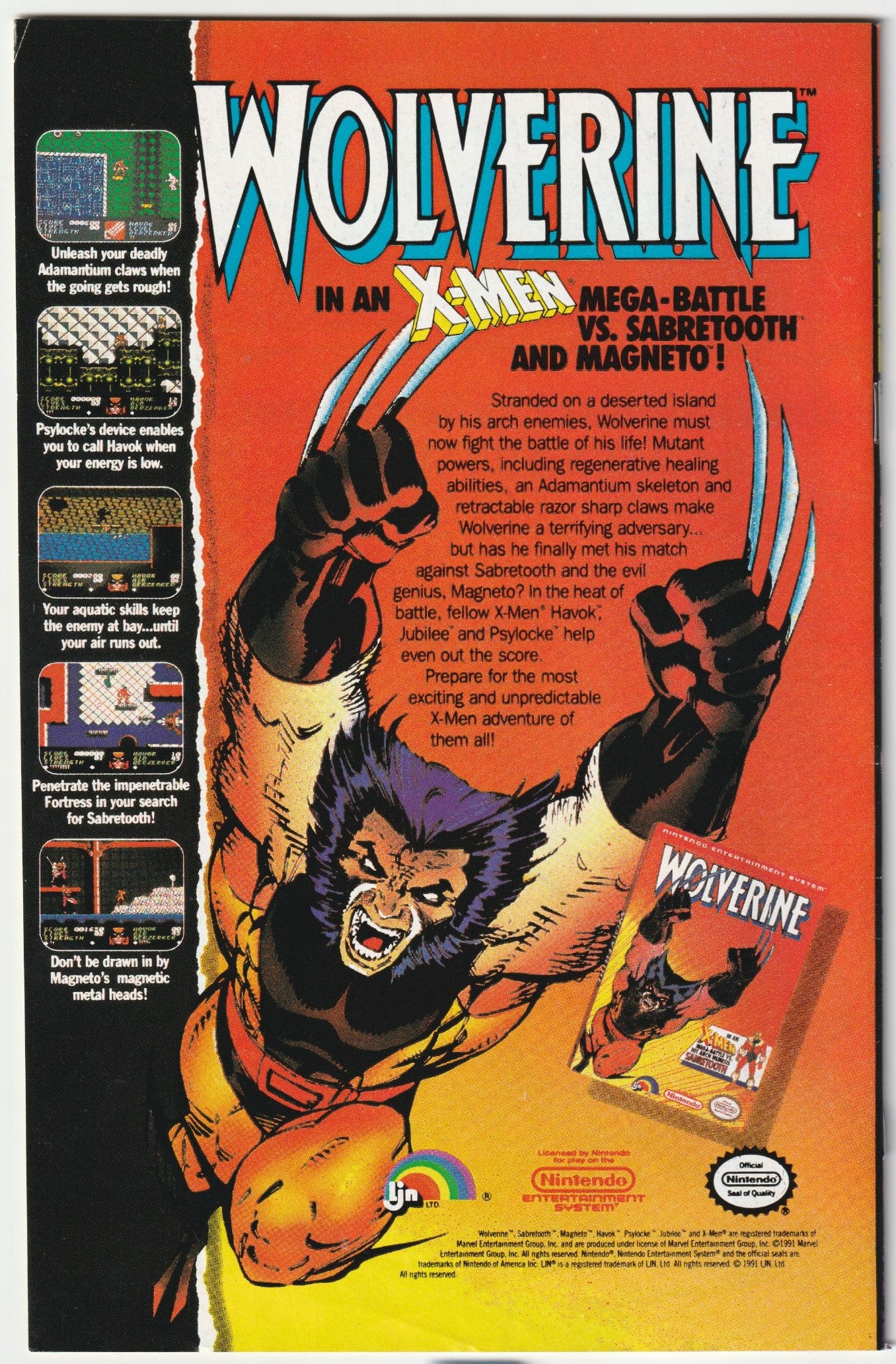 X-Factor (1986) #72