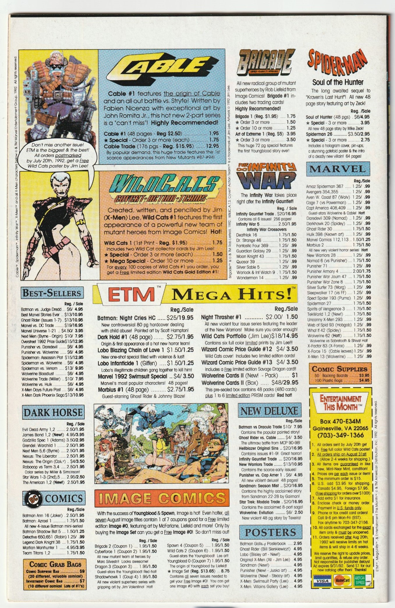X-Factor (1986) #81