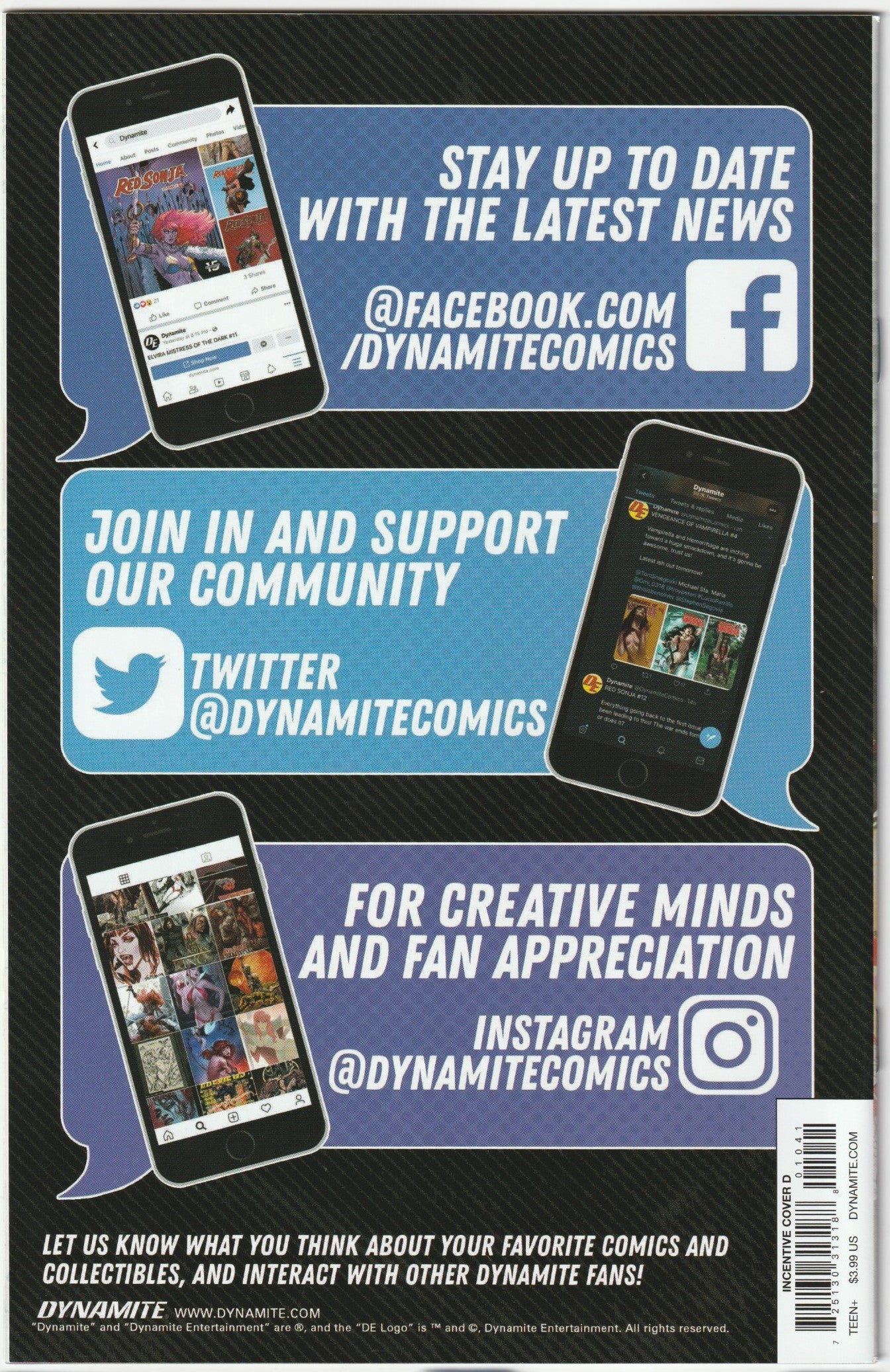 Red Sonja Holiday Special 2021 Cover #0D 1:10 Ratio (NM-)