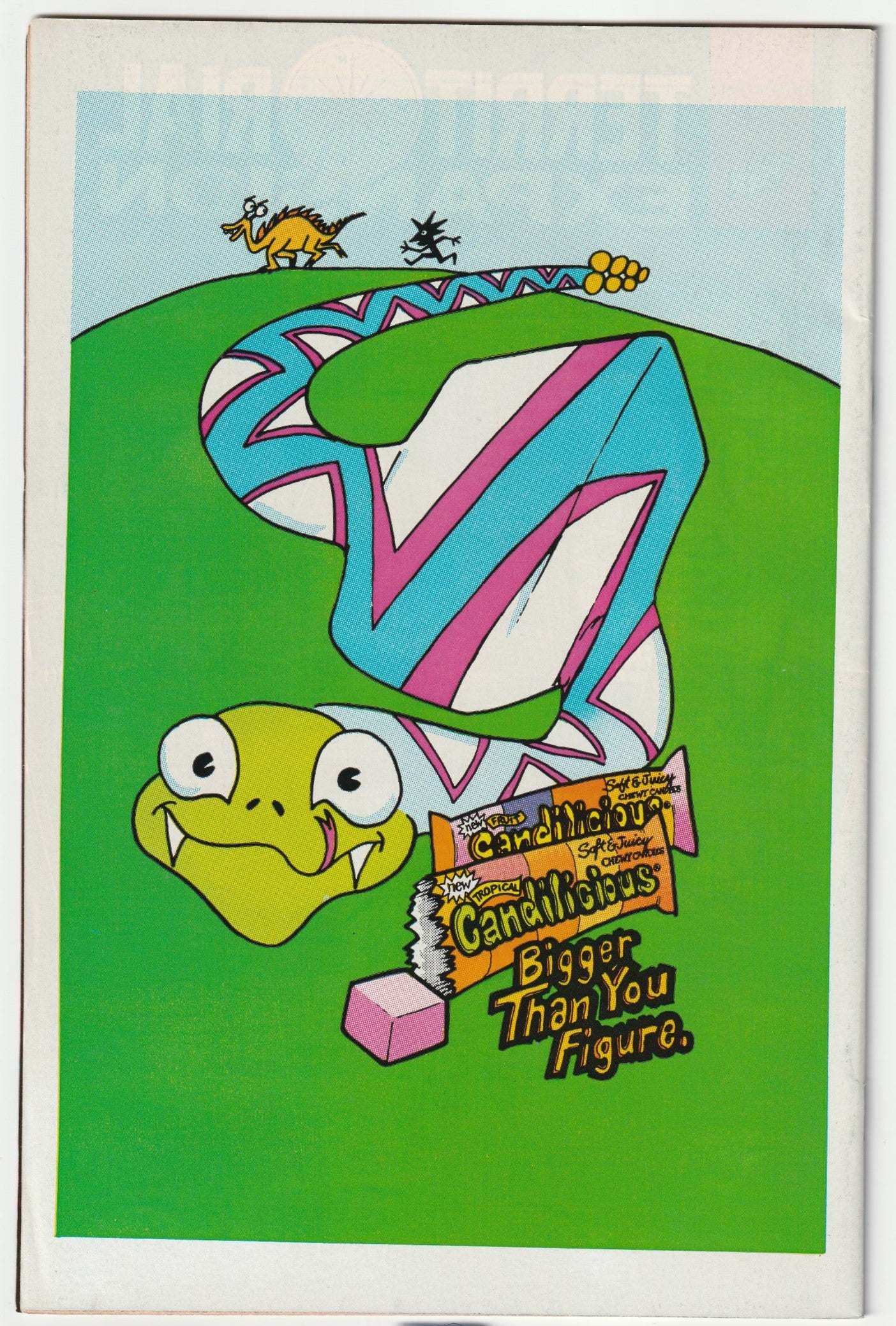 Silver Surfer (1987) #14