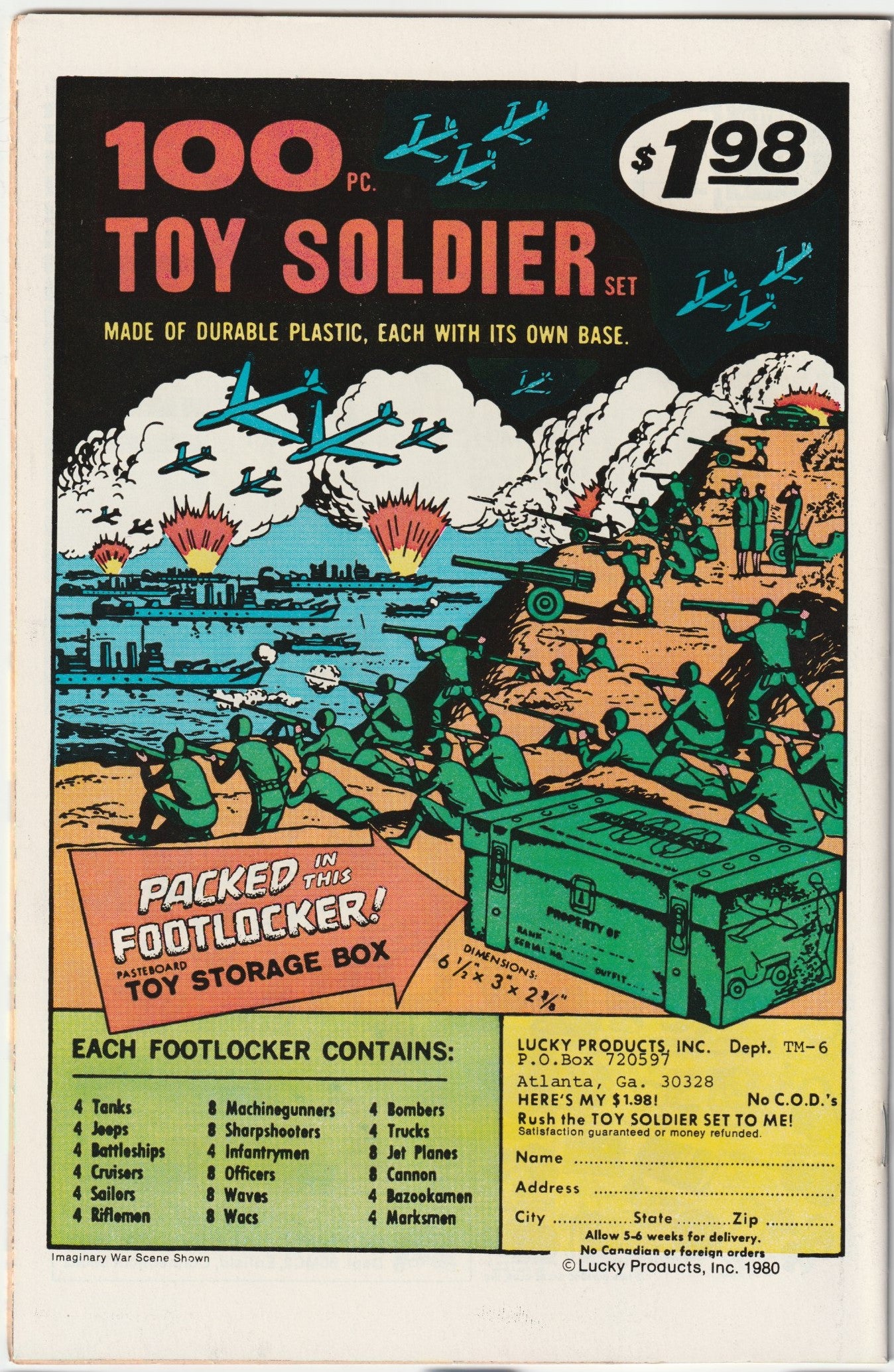 Star Trek #2 (Marvel Comics, 1980)