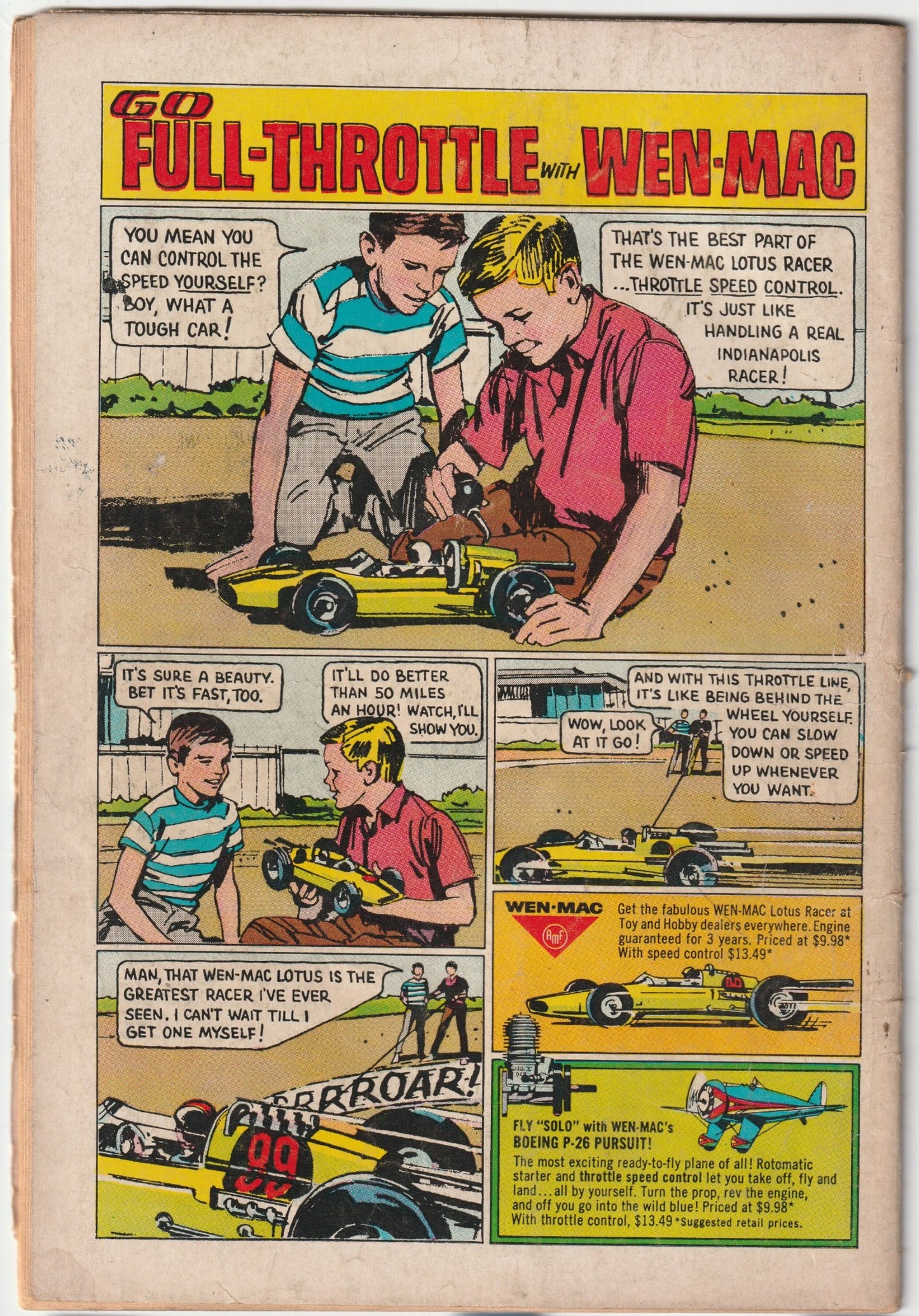 Superboy Vol. 1 (1949) Issue #123