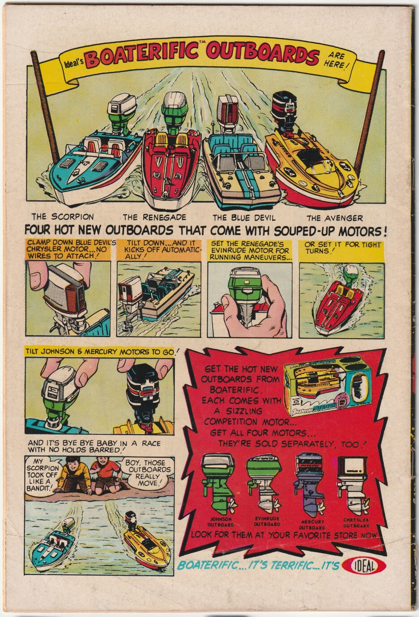 Superboy Vol. 1 (1949) Issue #158