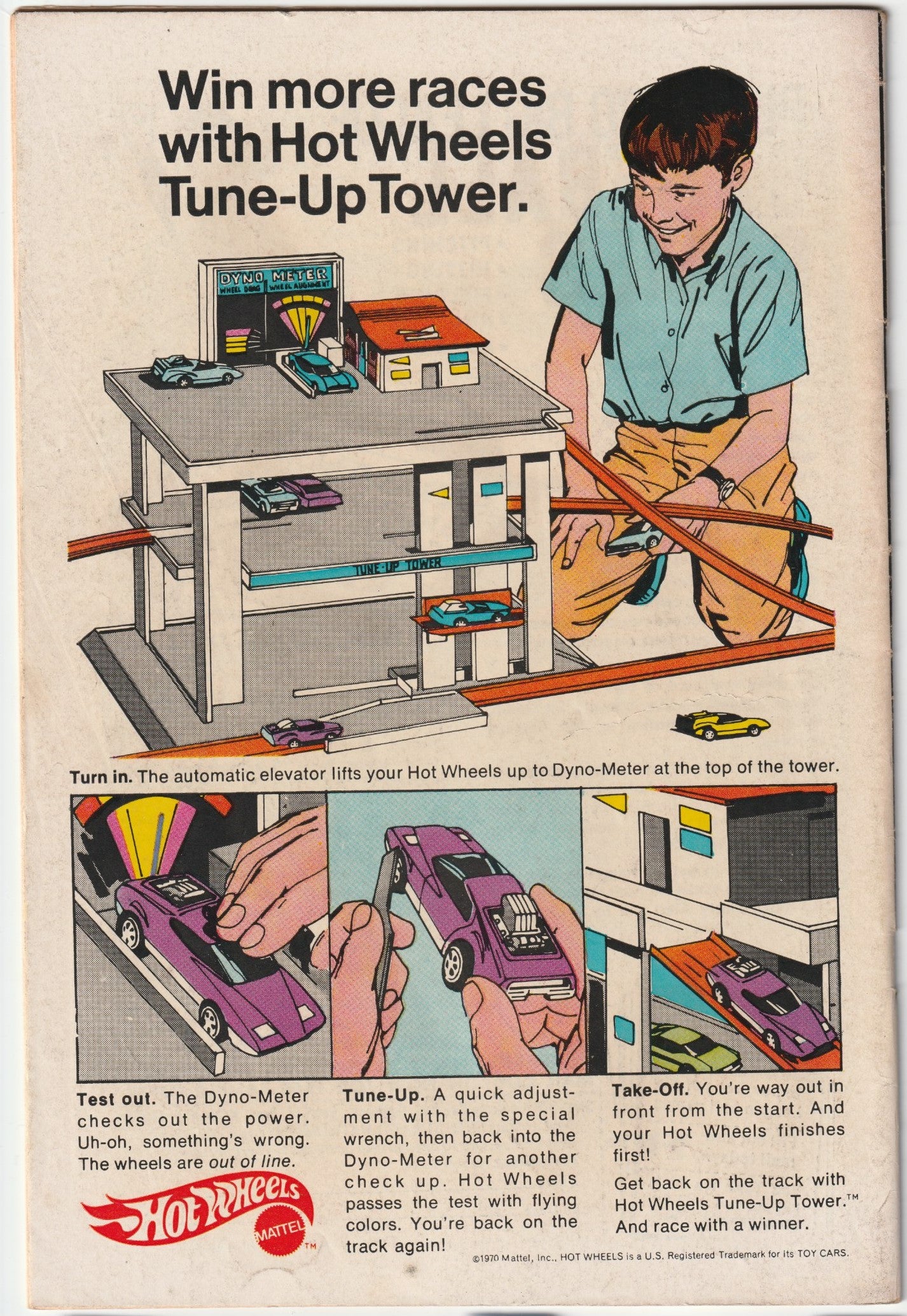 Superboy Vol. 1 (1949) Issue #167