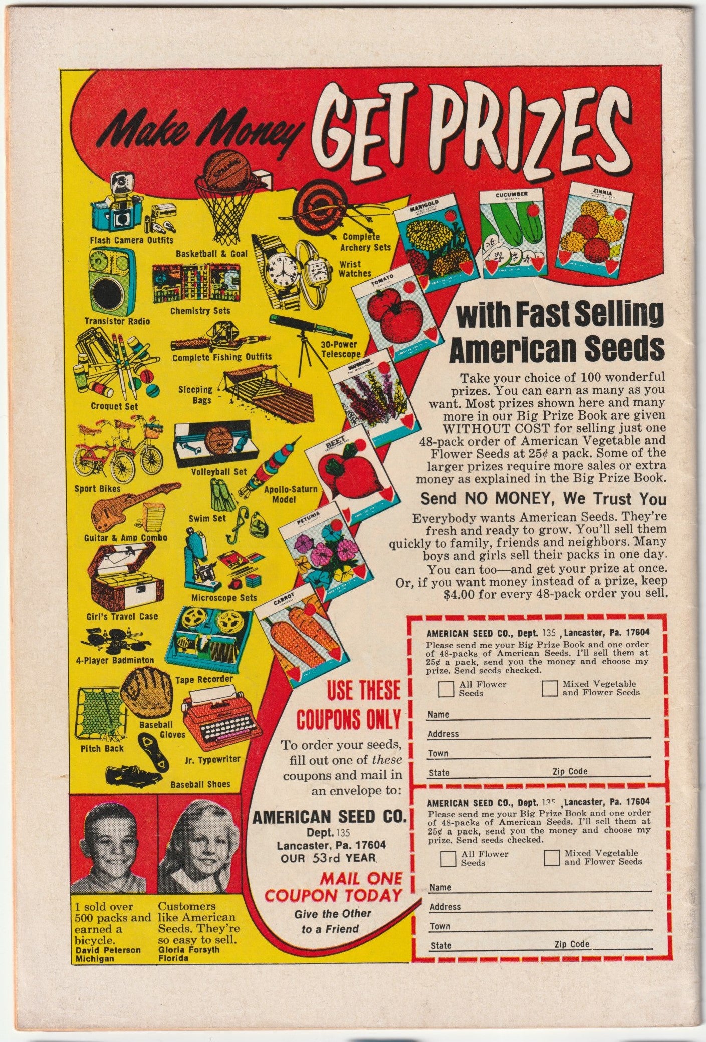 Superboy Vol. 1 (1949) Issue #173